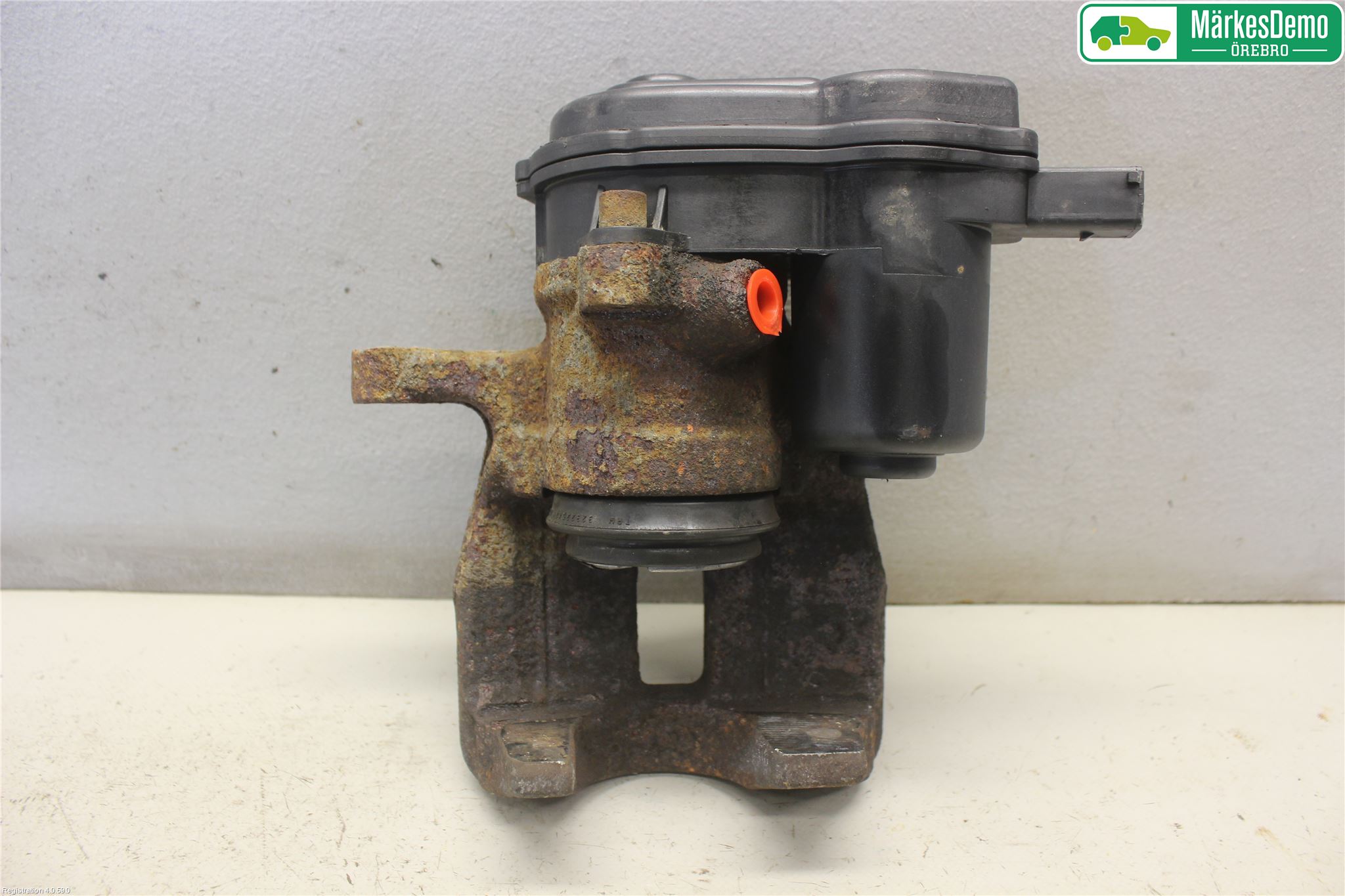 Audi A5 07-16 Bromsok Bak Höger