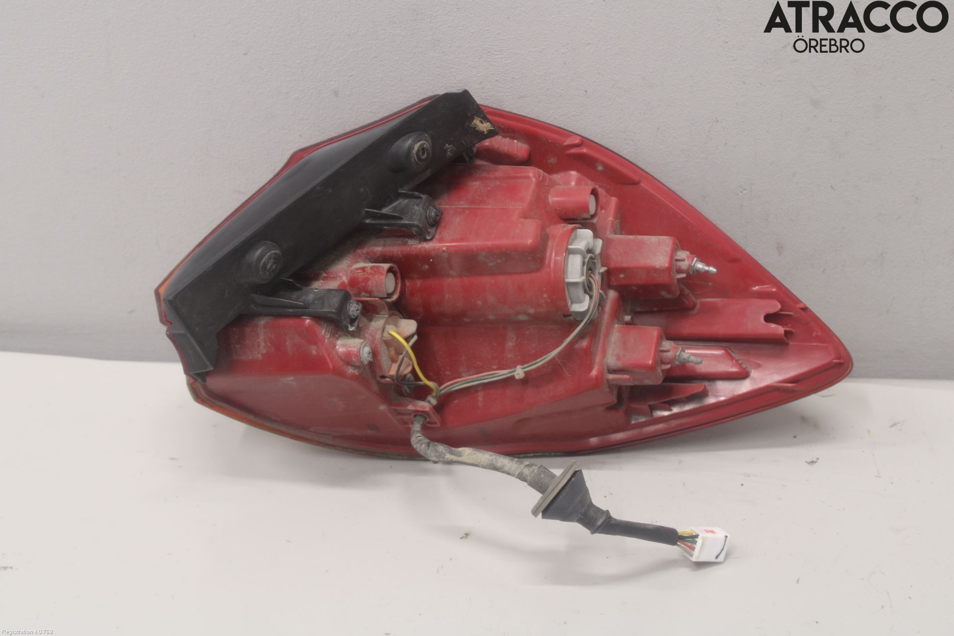 Kia CEED 12-18 Bakljus Vänster