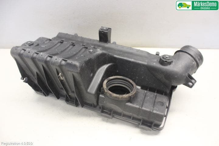 Volkswagen VW POLO 10-17 Luftrenare