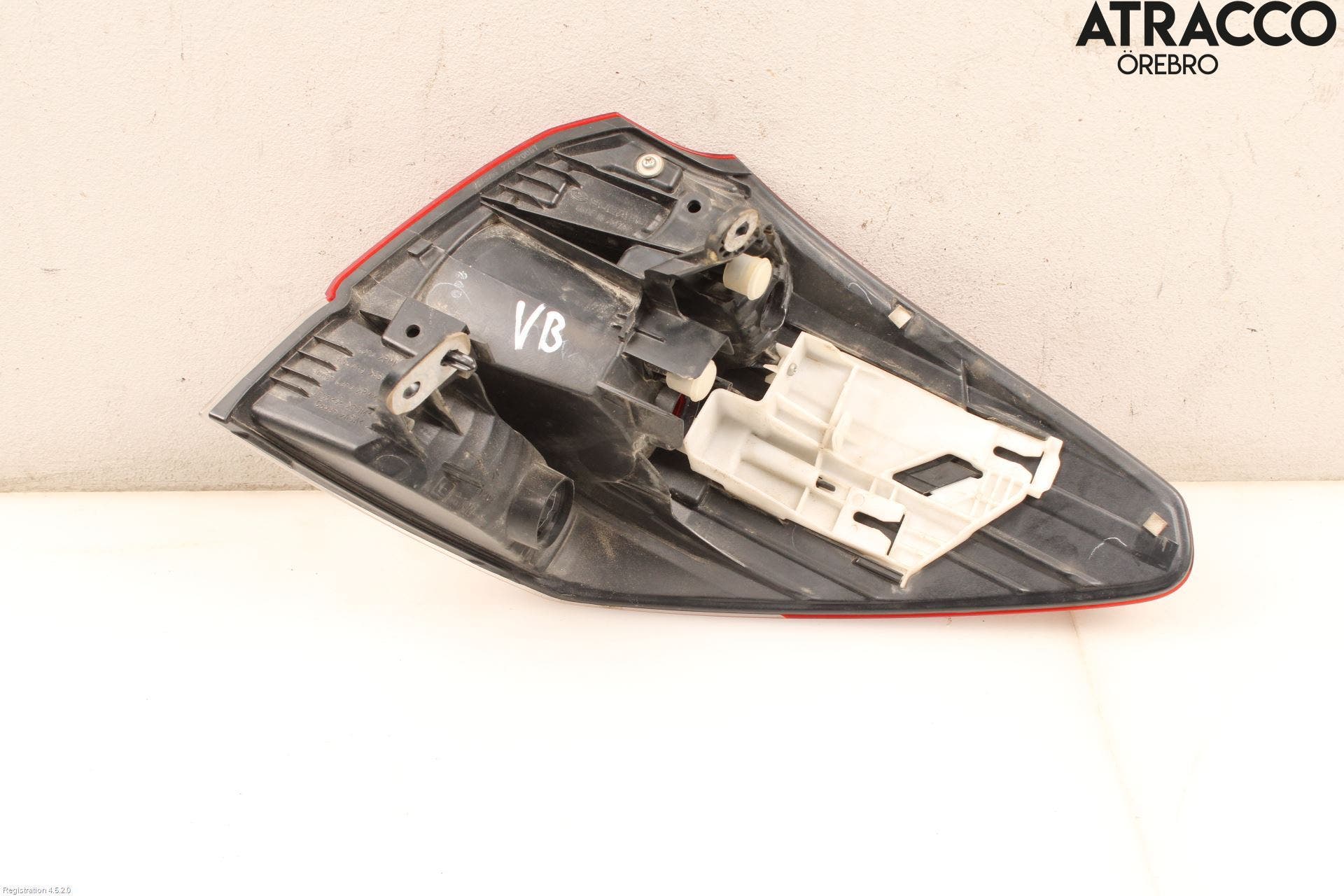 Subaru OUTBACK 10-15 Bakljus Vänster