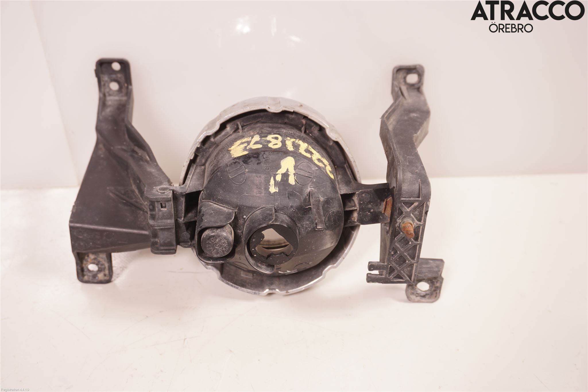 Kia SORENTO 10-14 Dimljus-Varselljus Fram