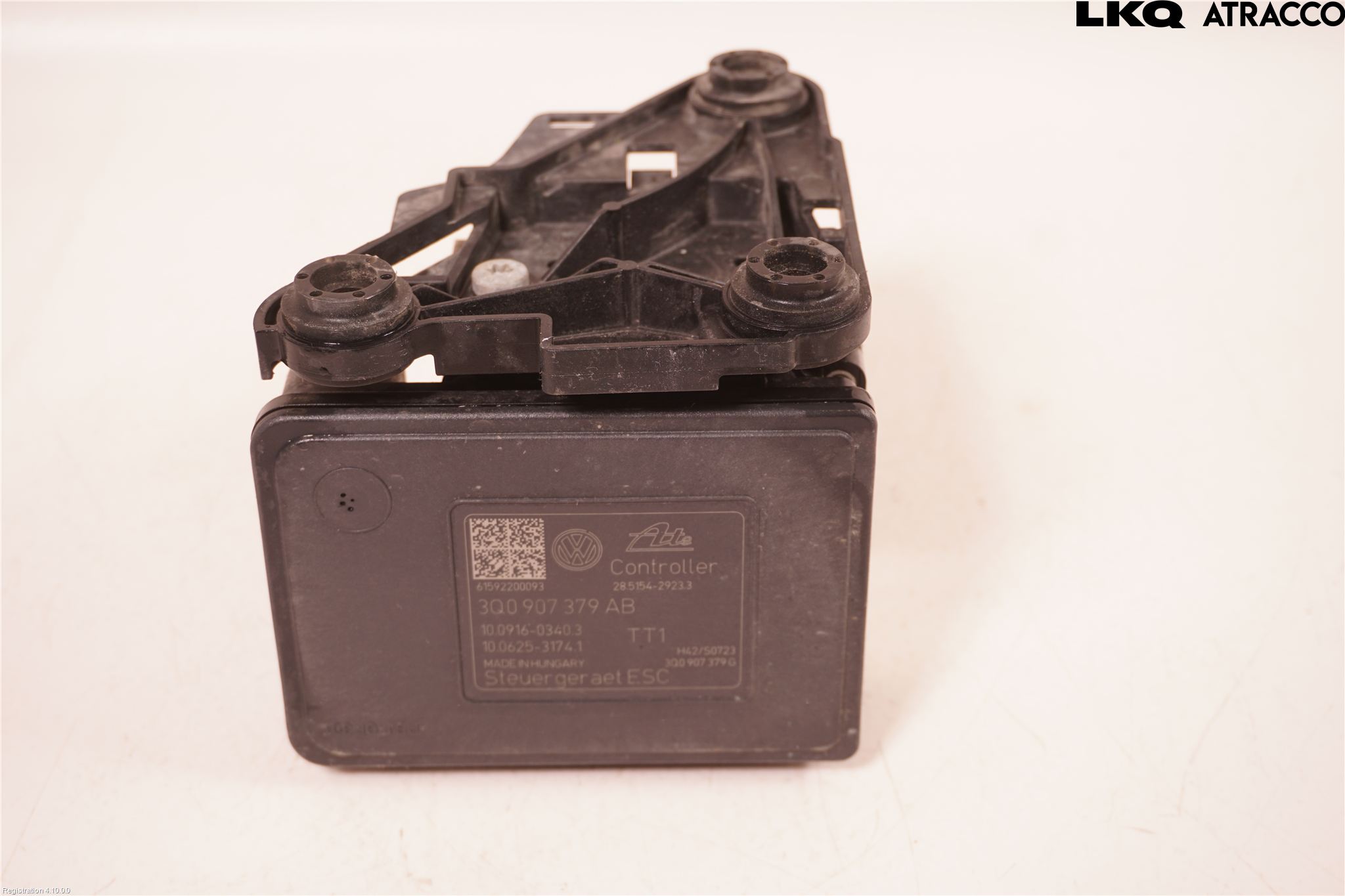 Skoda SUPERB 16-24 Abs Hydraulaggregat