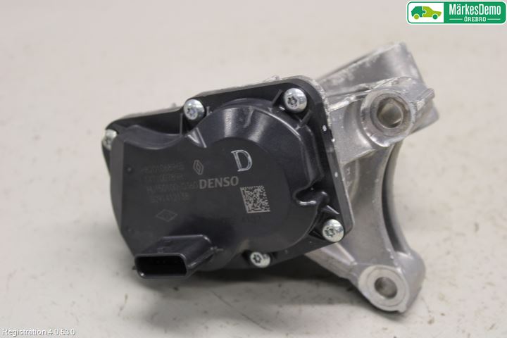 Nissan QASHQAI 14-17 Egr Ventil
