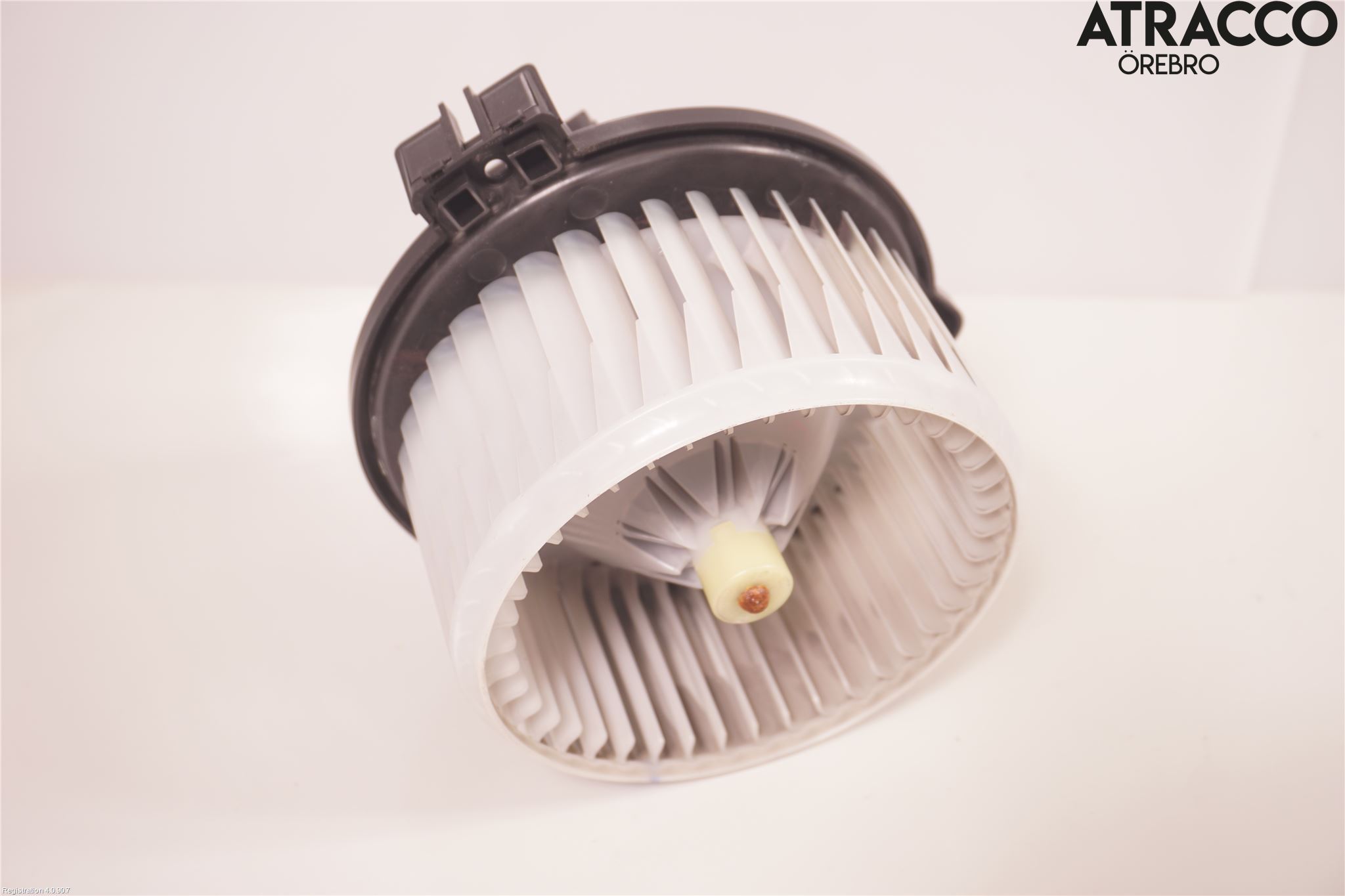 Subaru OUTBACK 15-20 Ac Värmefläkt