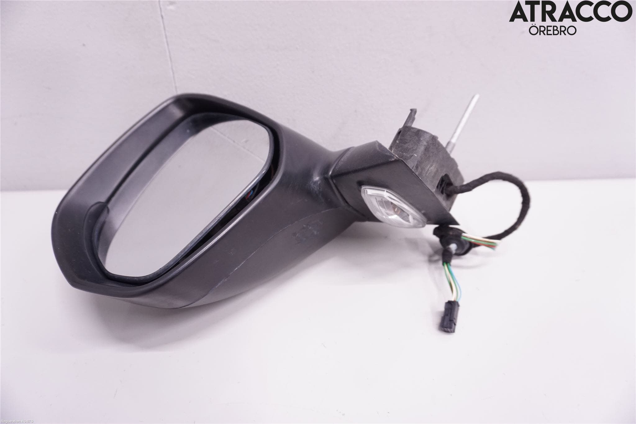 Peugeot 3008 09-16 Spegel Yttre El Vä