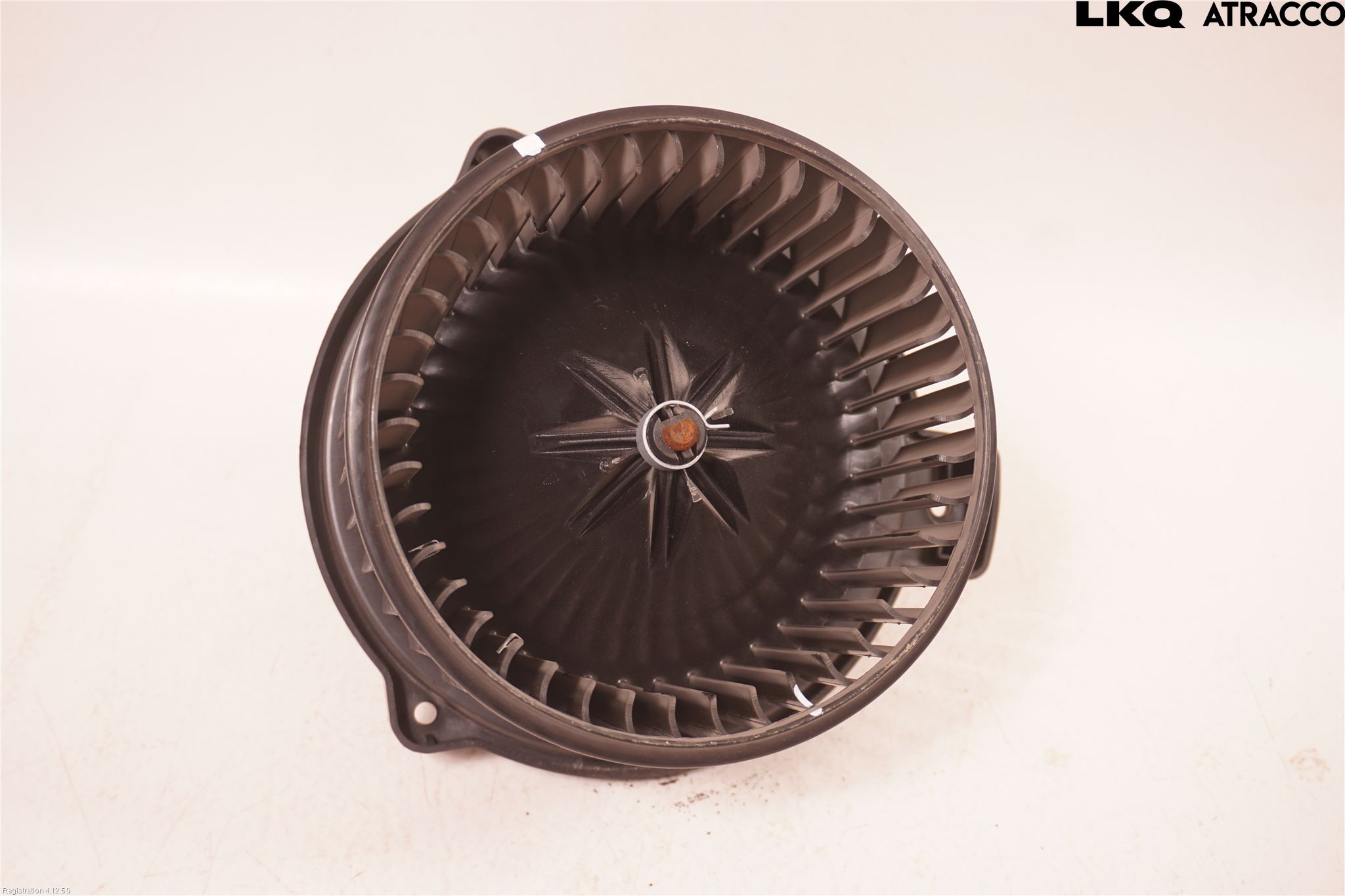 Hyundai i40 16-18 Ac Värmefläkt