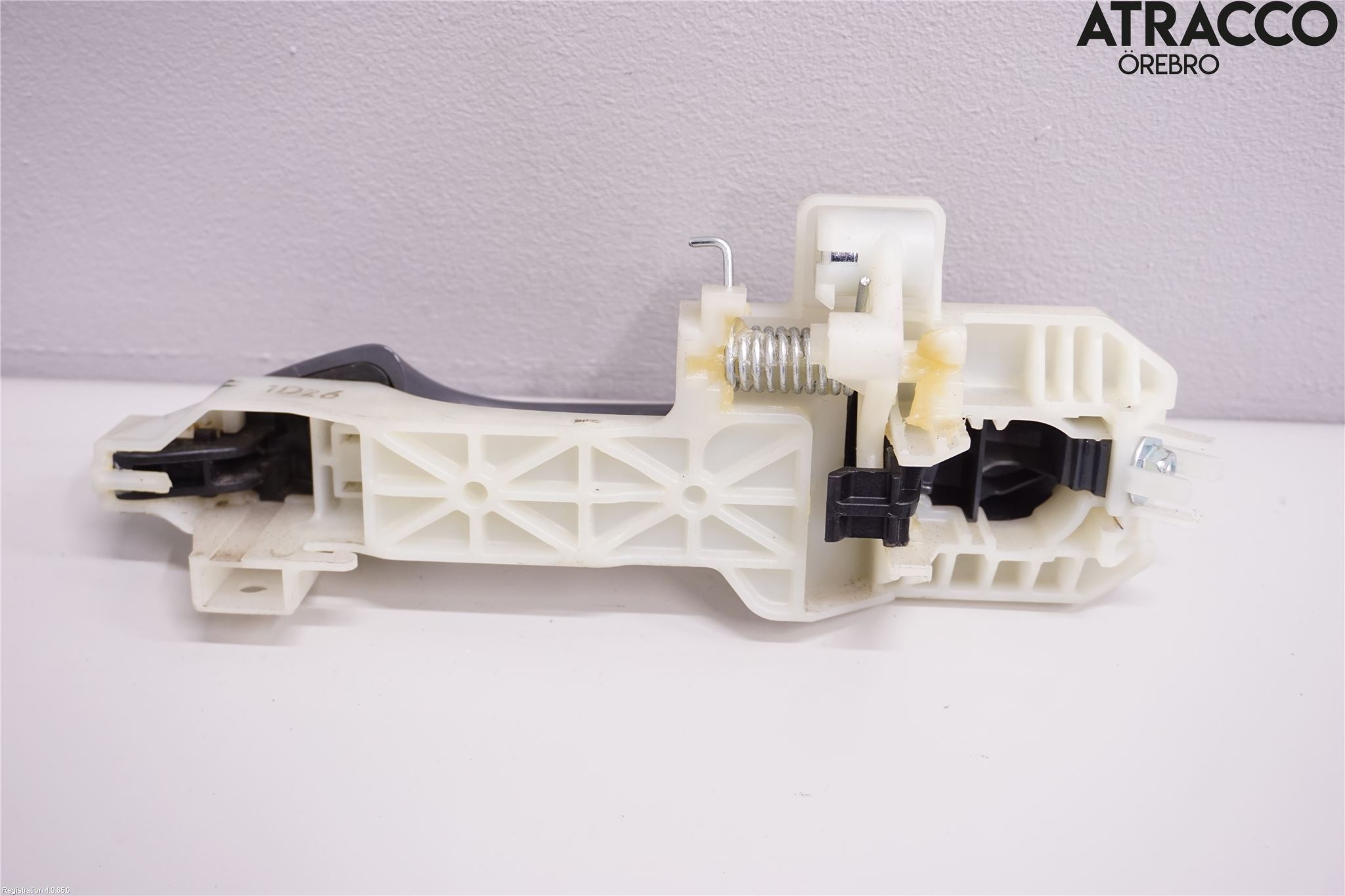 Kia RIO 17- Dörrhandtag Yttre Hö