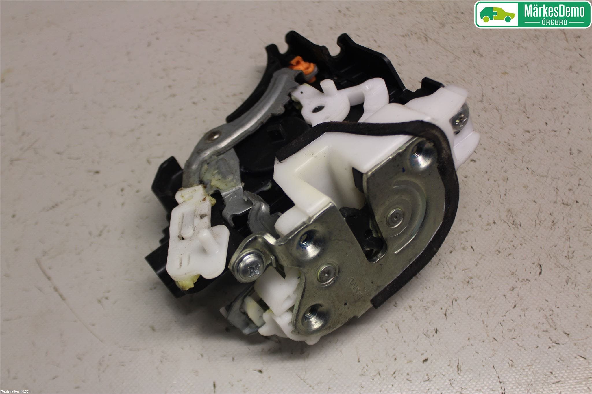 Mitsubishi LANCER 07-14 Låskista-Dörrlås