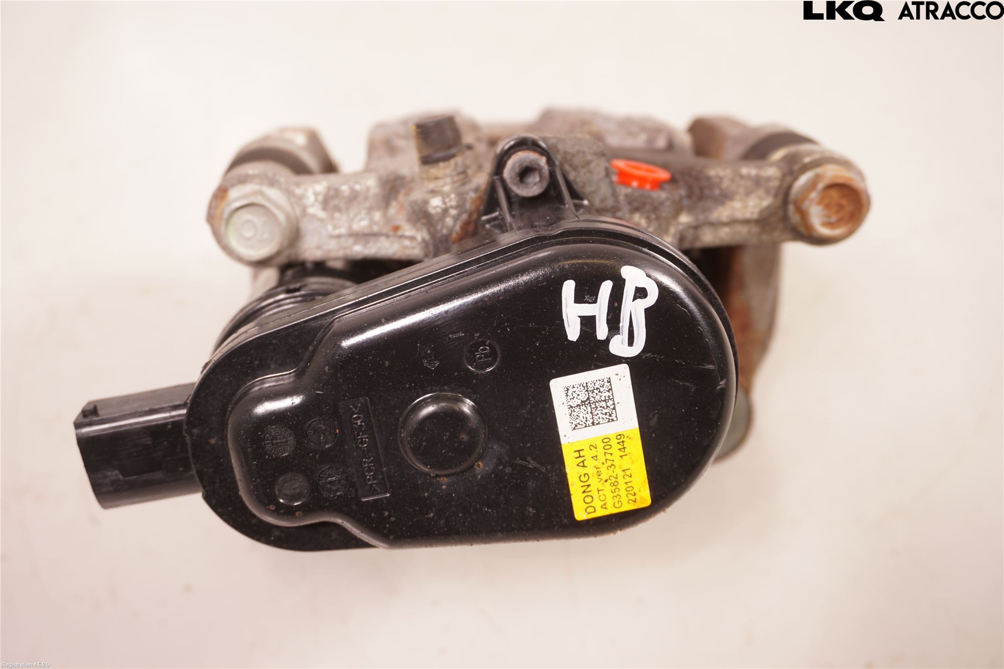 Kia XCEED 19- Bromsok Bak Höger