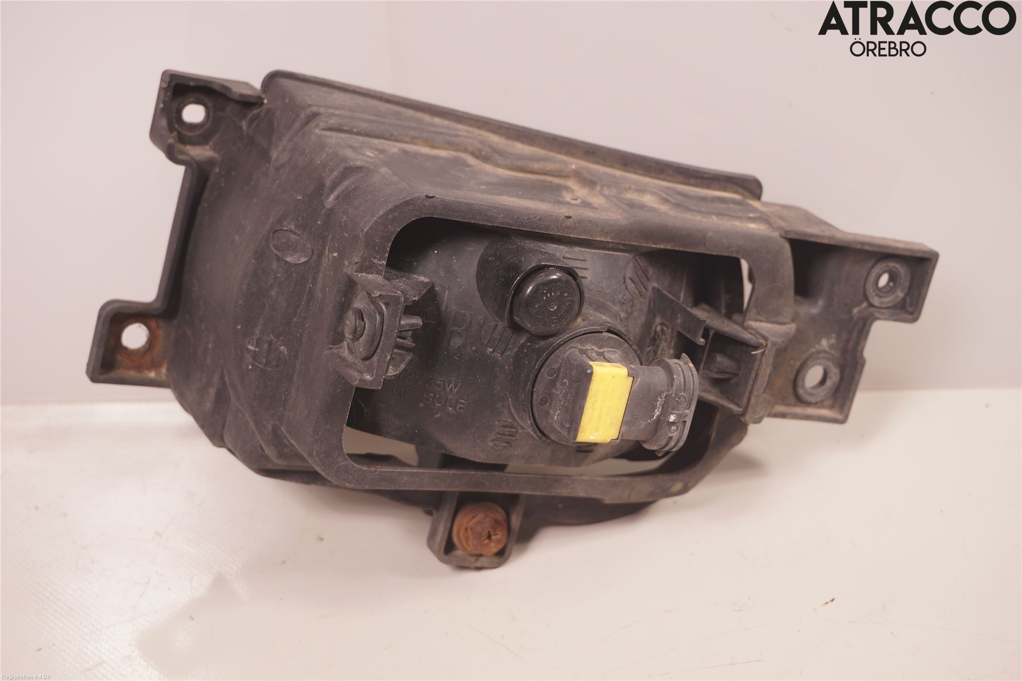 Kia CARNIVAL Dimljus-Varselljus Fram