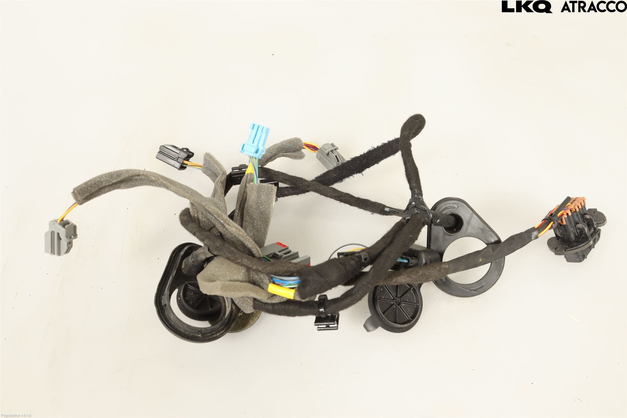 Volvo V60 11-13 Kabelhärva