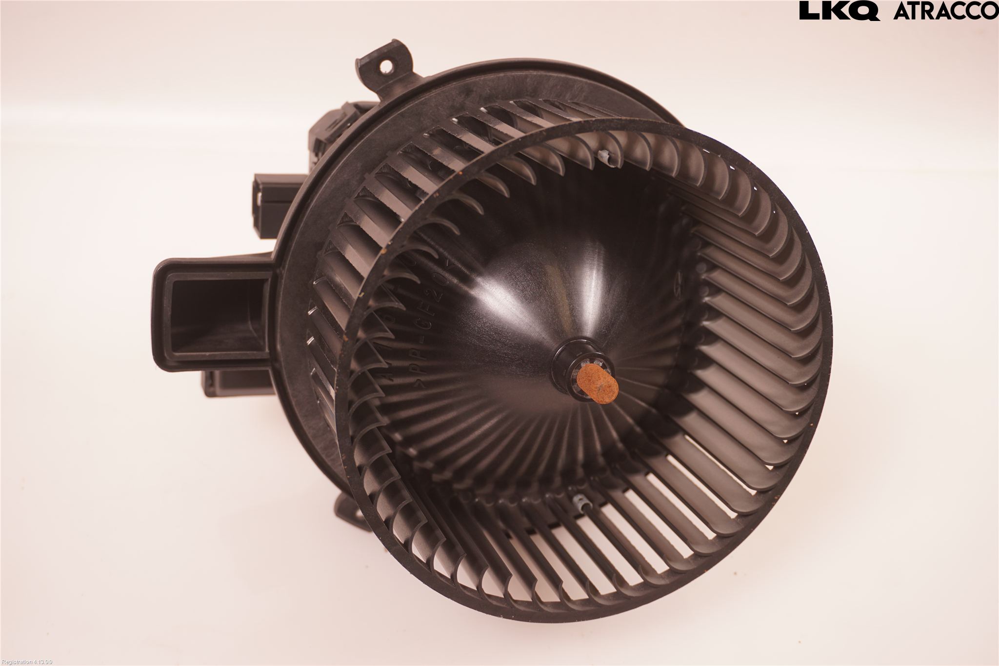 Audi A4/S4 B9 16-19 Ac Värmefläkt
