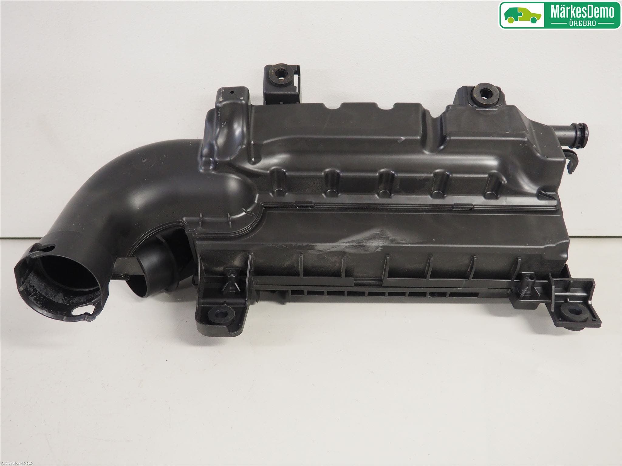 Peugeot 308 14-21 Luftrenare