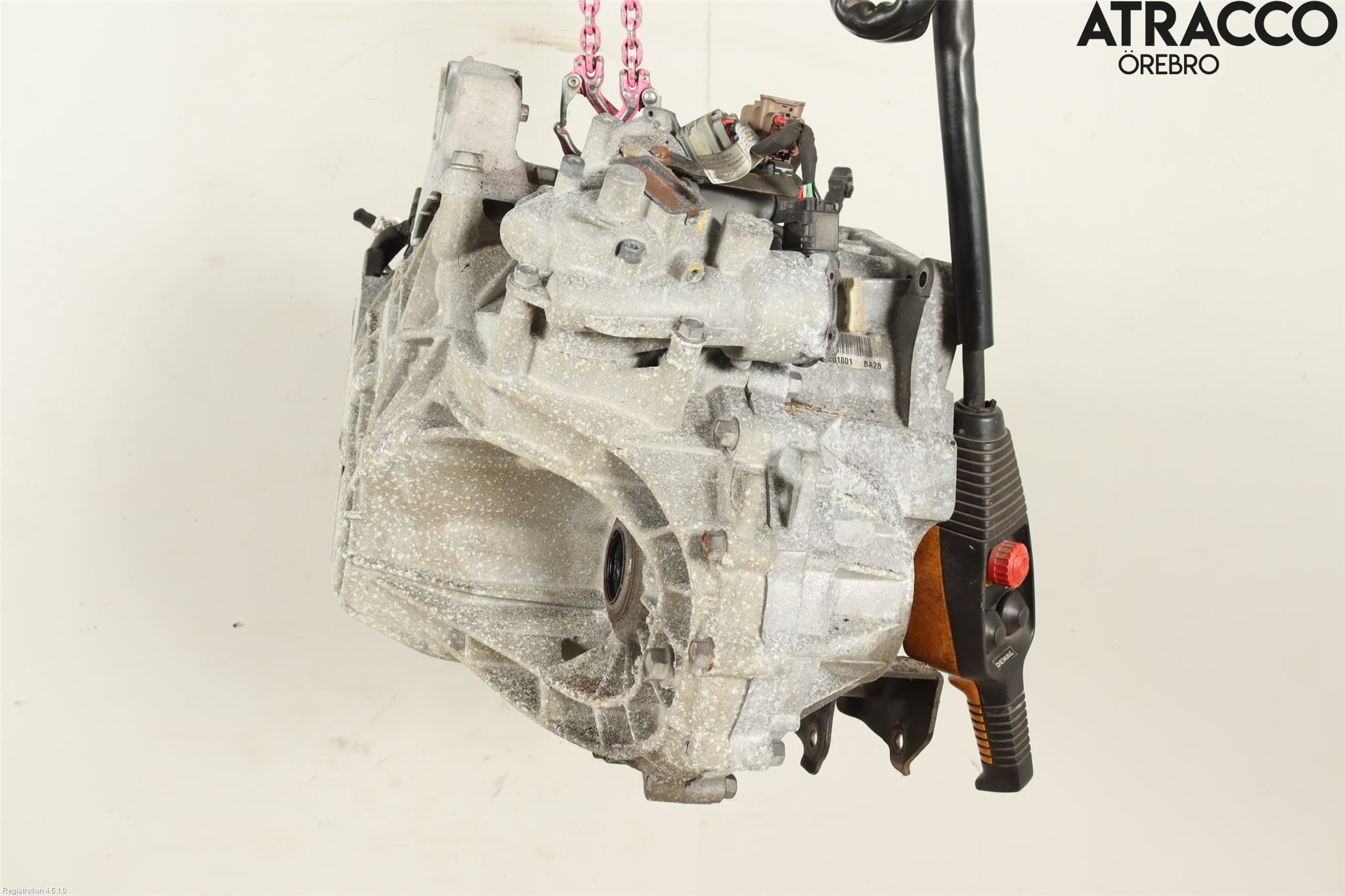 Kia PROCEED 19- Växellåda Automat