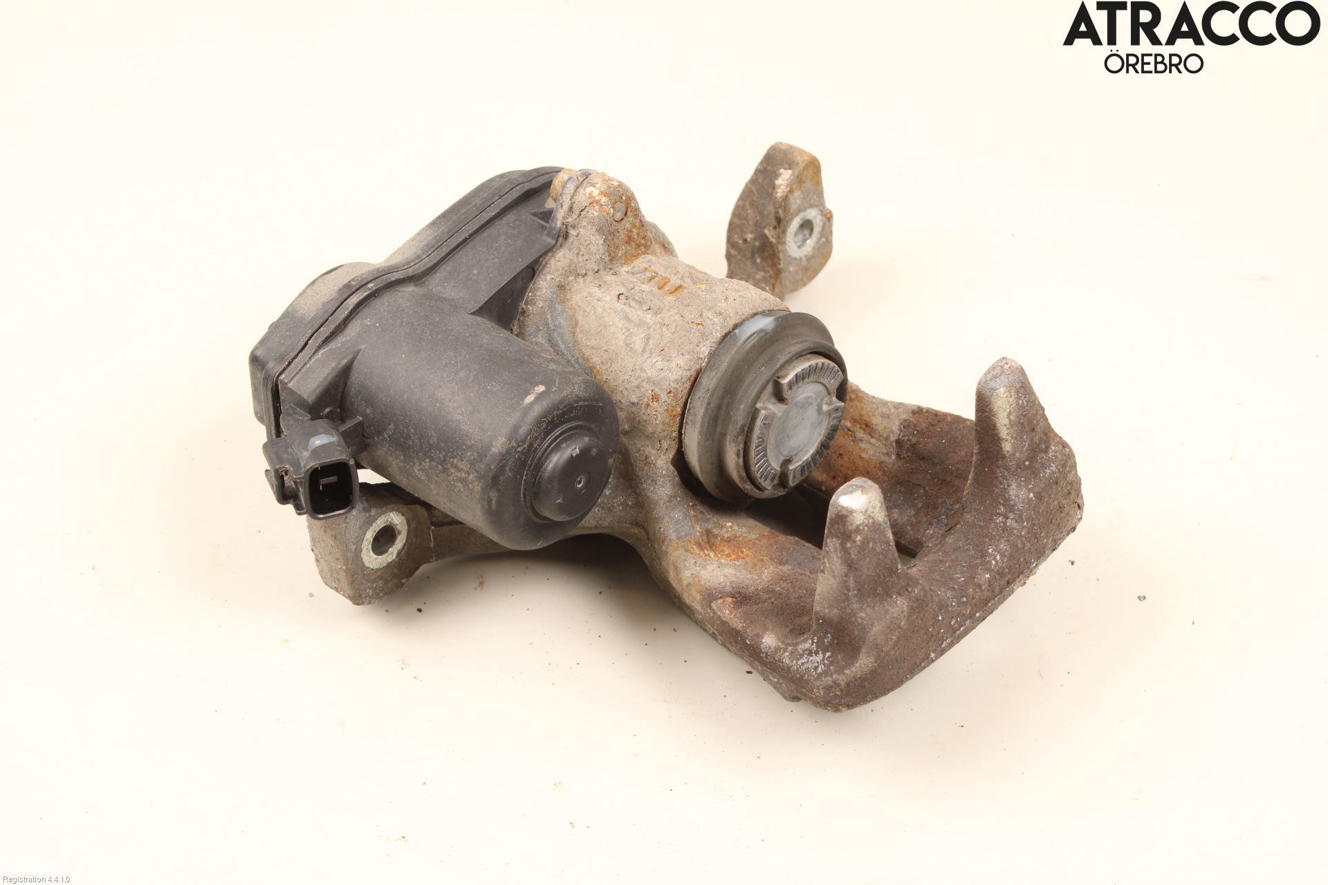 Toyota COROLLA 19- Bromsok Bak Höger