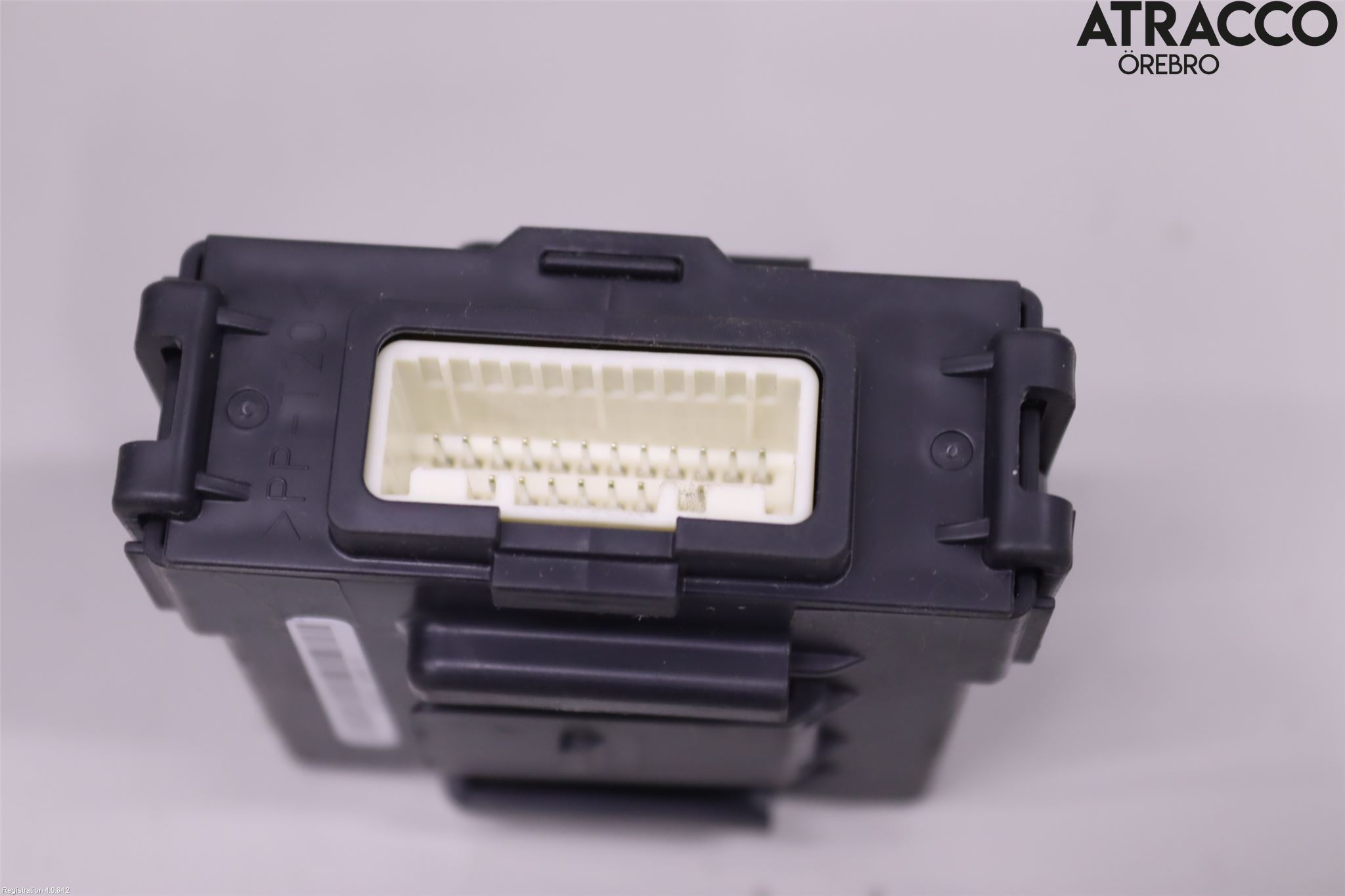 Nissan X-TRAIL 14-21 Styrenhet Antispinn-Sladd