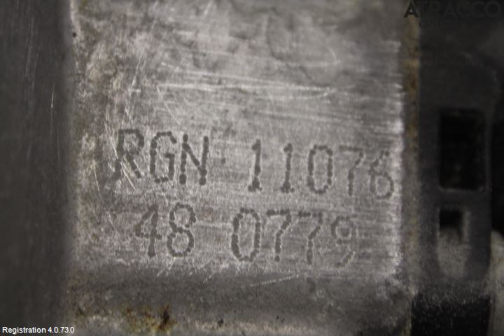 Seat LEON 13-20 Växellåda Man 6 Vxl