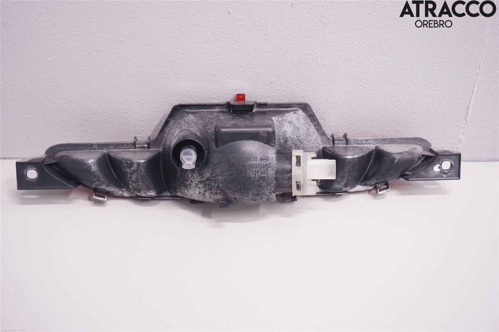 Peugeot 208 12-15 Bromsljus Bakruta