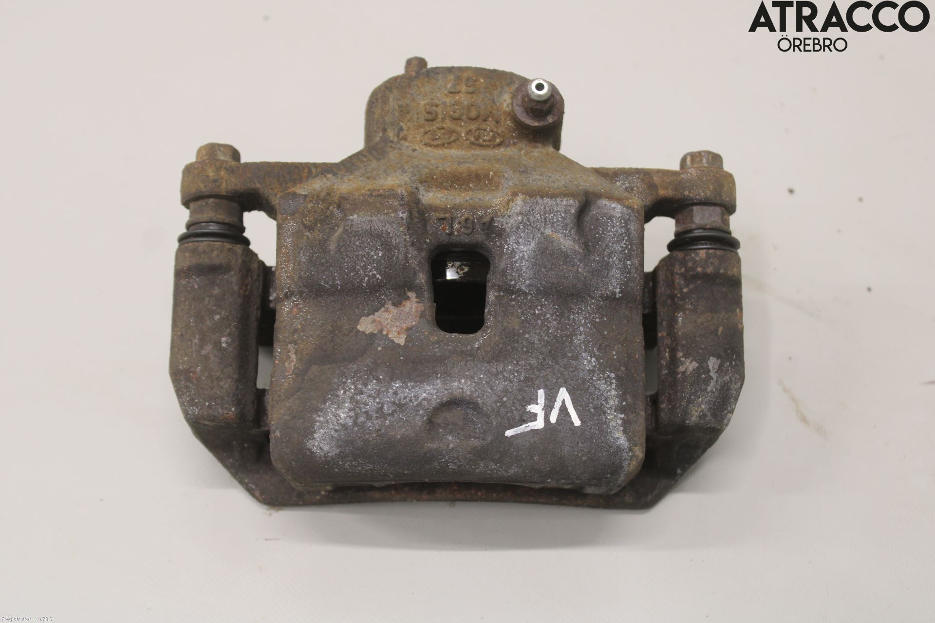 Kia CEED 12-18 Bromsok Fram Vänster