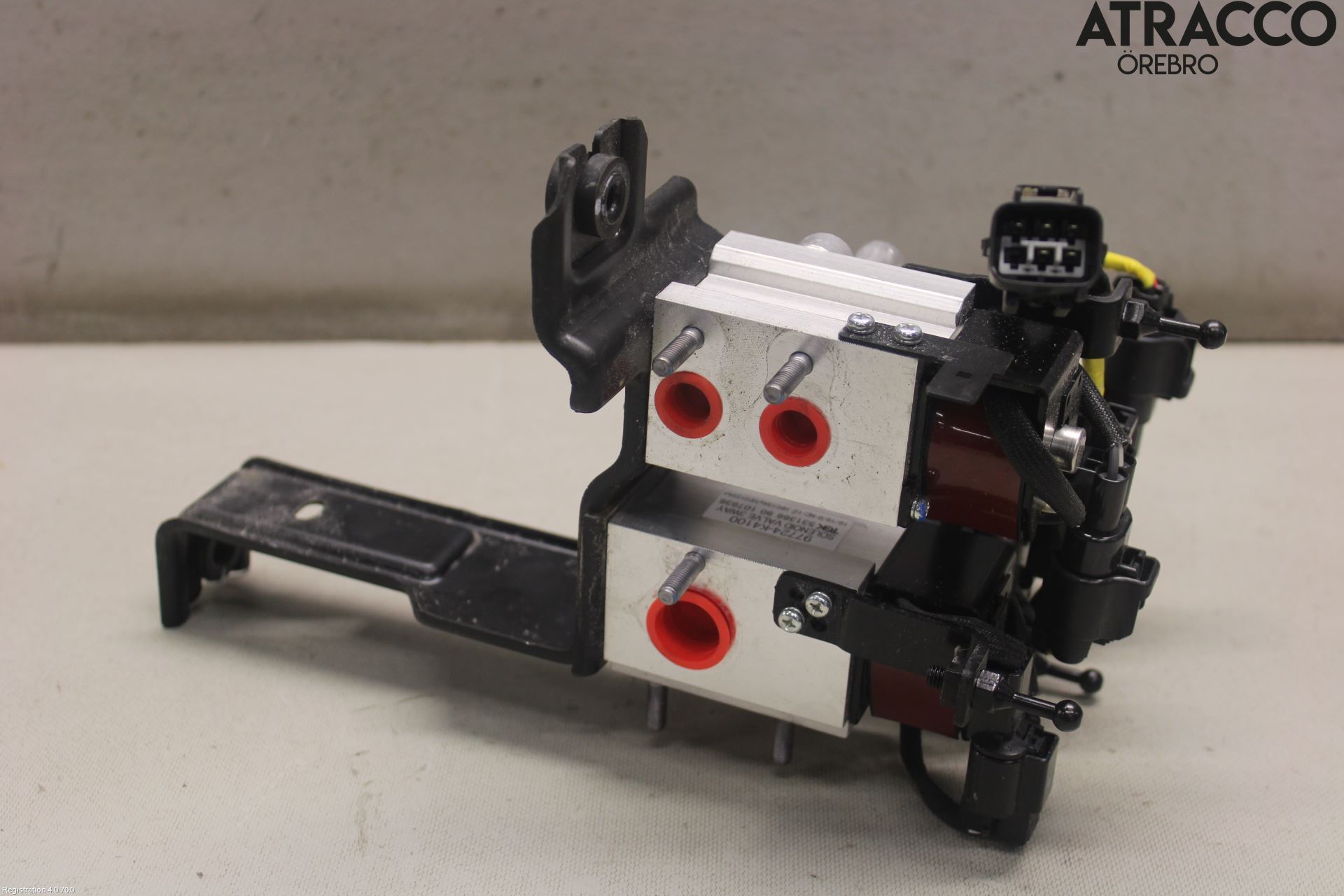 Kia NIRO (DE) 17-22 Solenoid