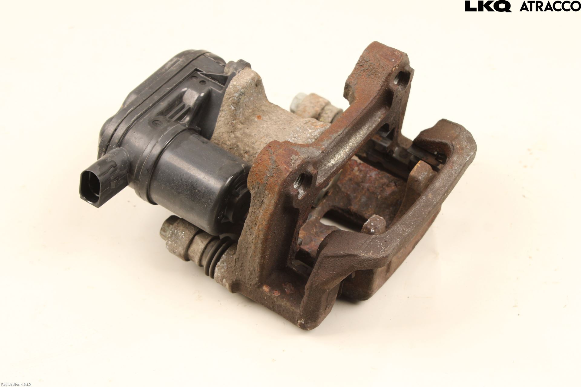 Kia CEED/CEED SW 19- Bromsok Bak Höger