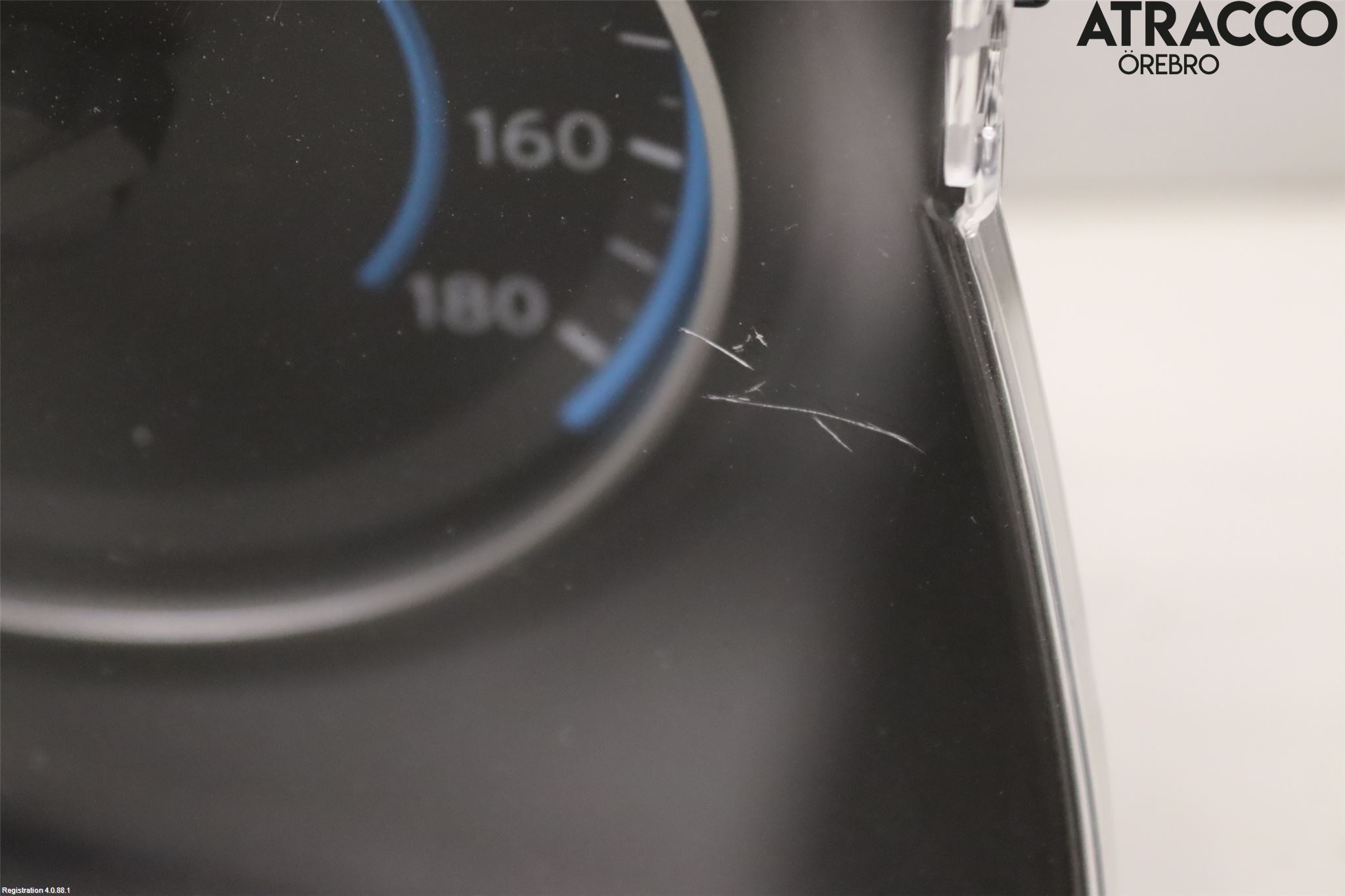 Nissan LEAF 18- Instrument Komb