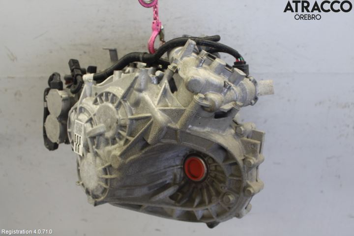 Kia STONIC 18->> Växellåda Automat