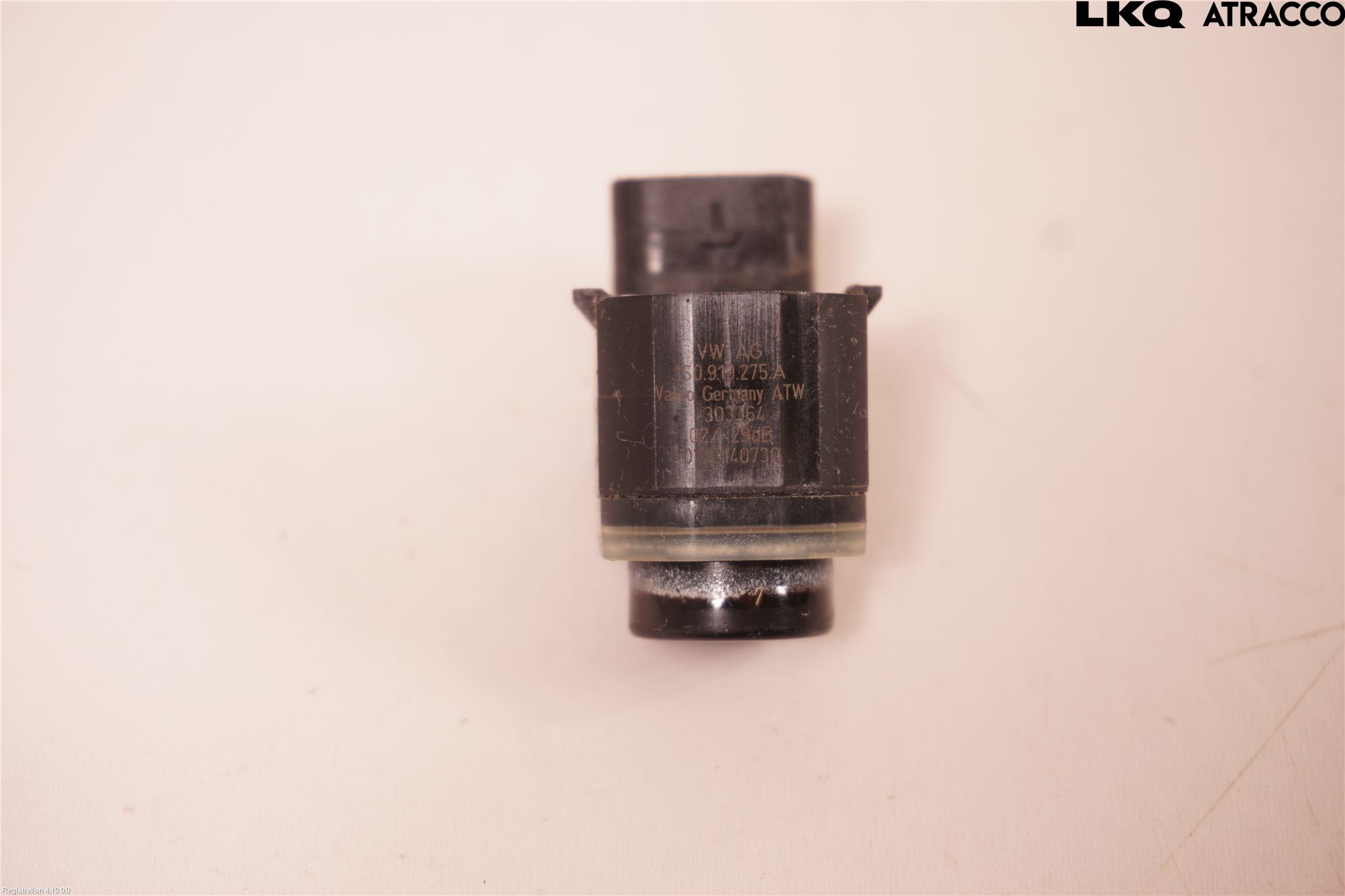 Audi A5 07-16 Parkeringshjälp Backsensor