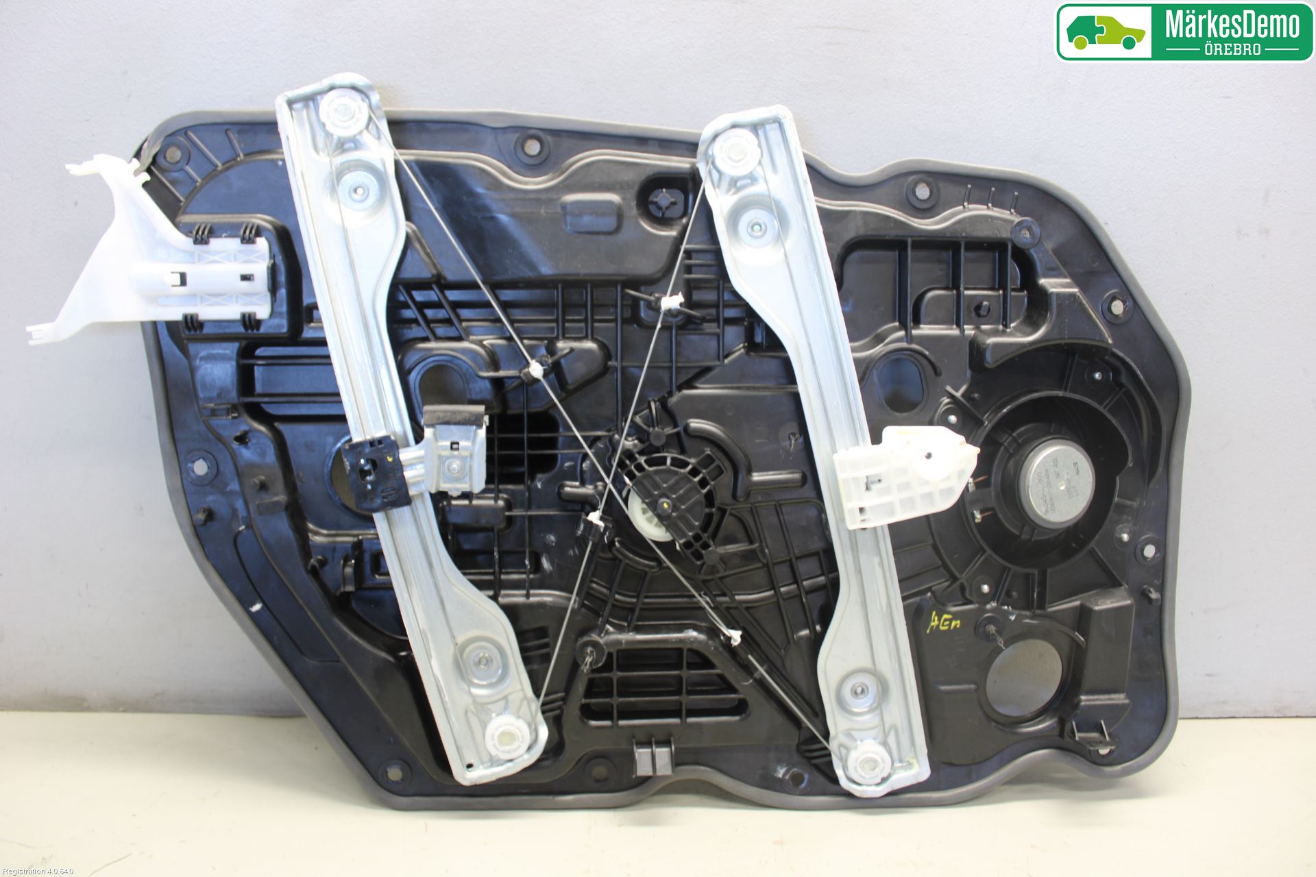 Kia CEED 12-18 Fönsterhissmekanism