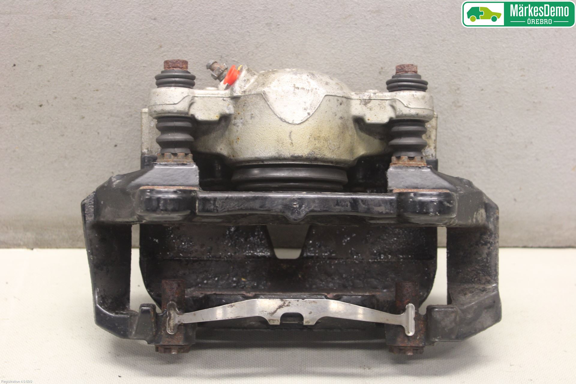 Audi A4/S4 08-11 Bromsok Fram Höger