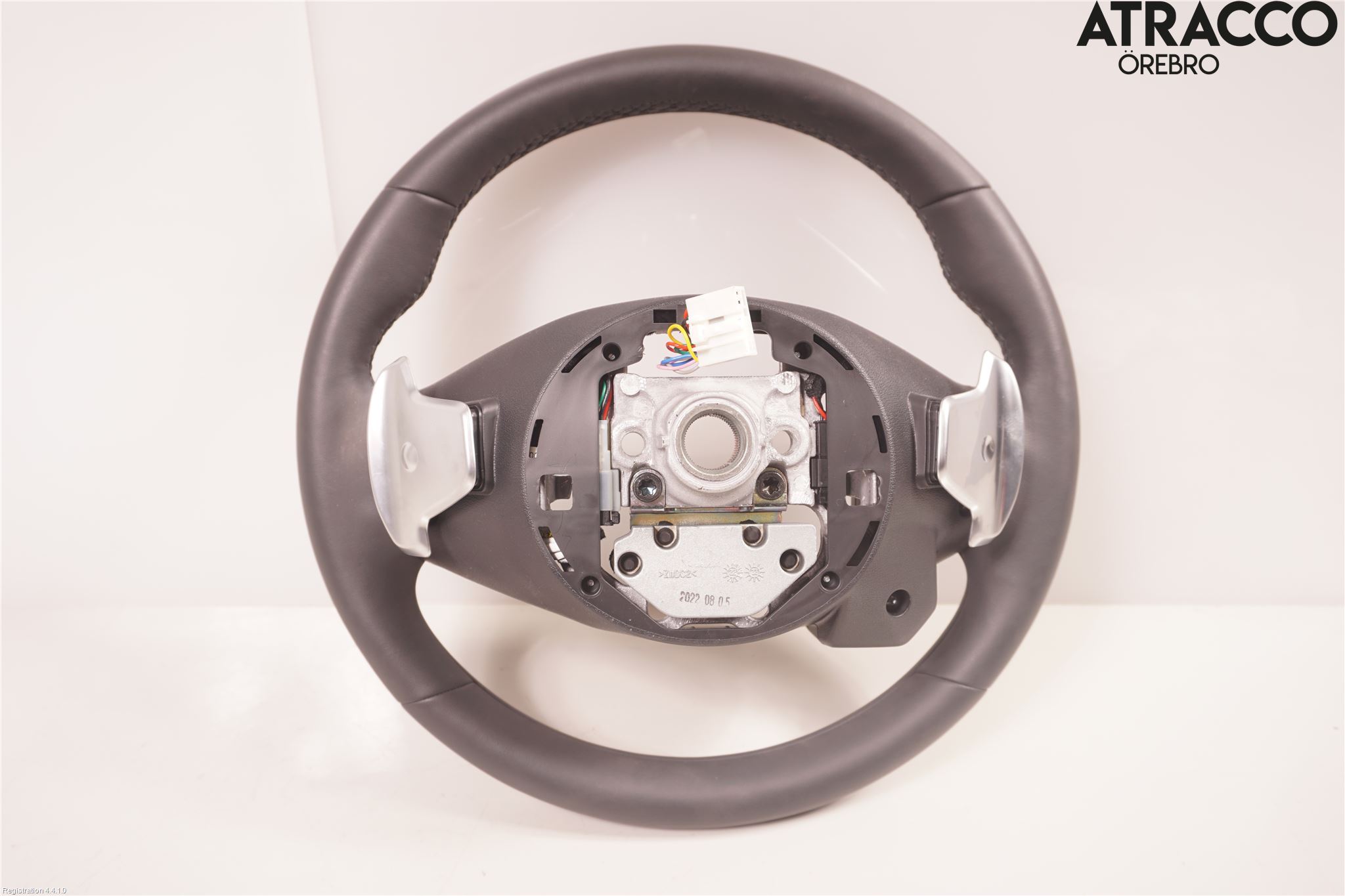 Kia NIRO (SG2) 23- Ratt