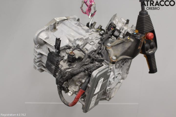 Kia RIO 17- Växellåda Automat