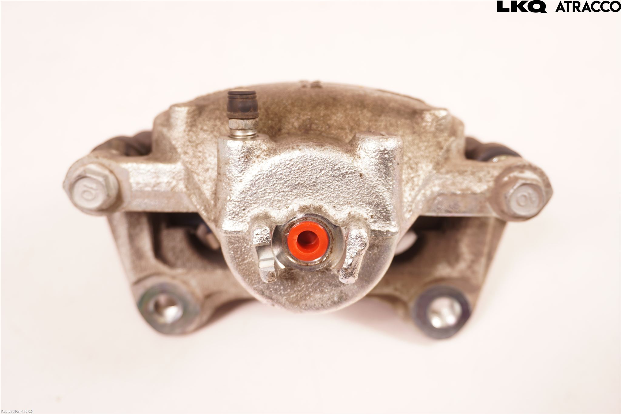 Kia PICANTO 17- Bromsok Fram Vänster