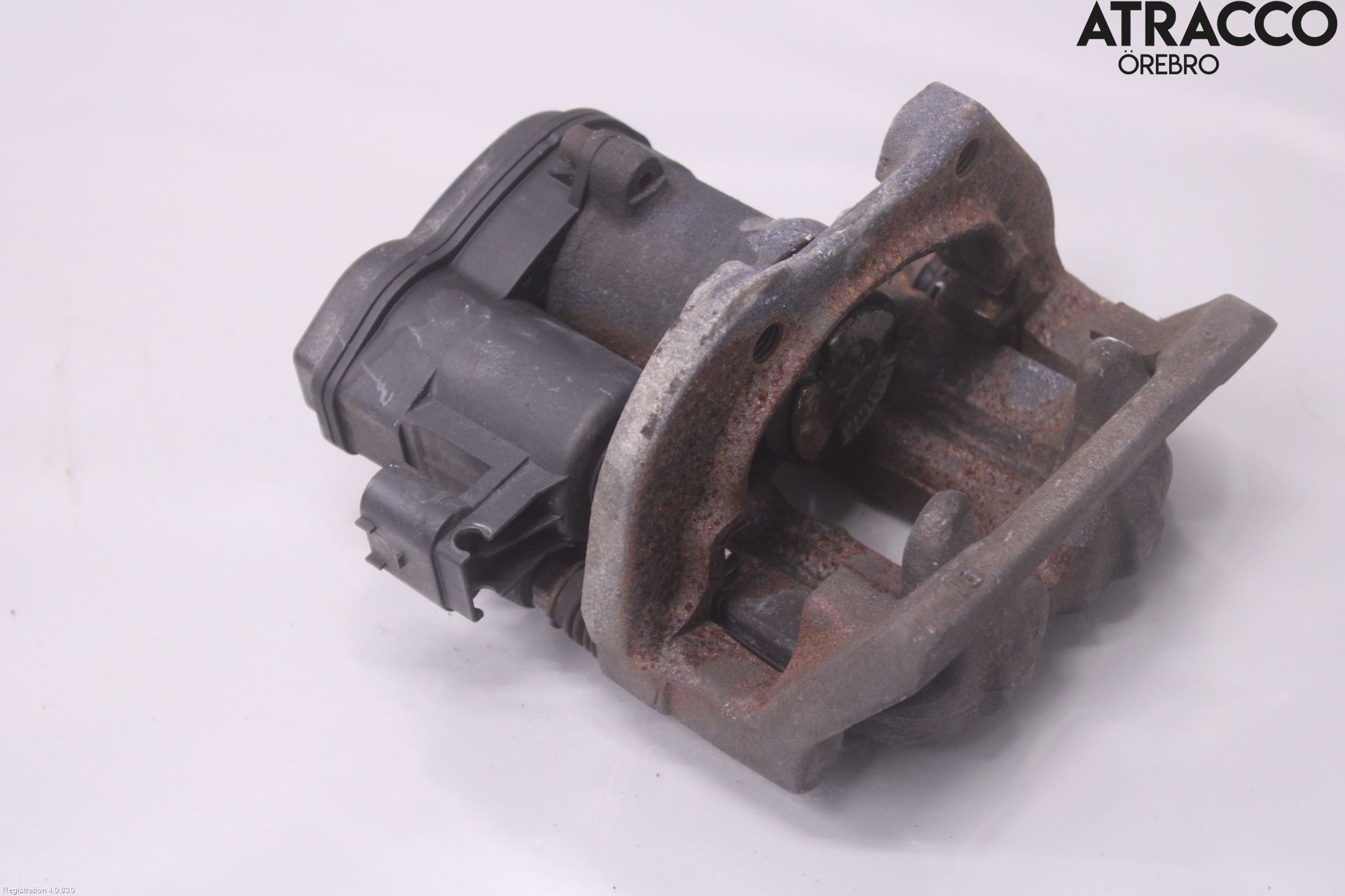 BMW 5 F10/F11/F18 09-17 Bromsok Bak Höger
