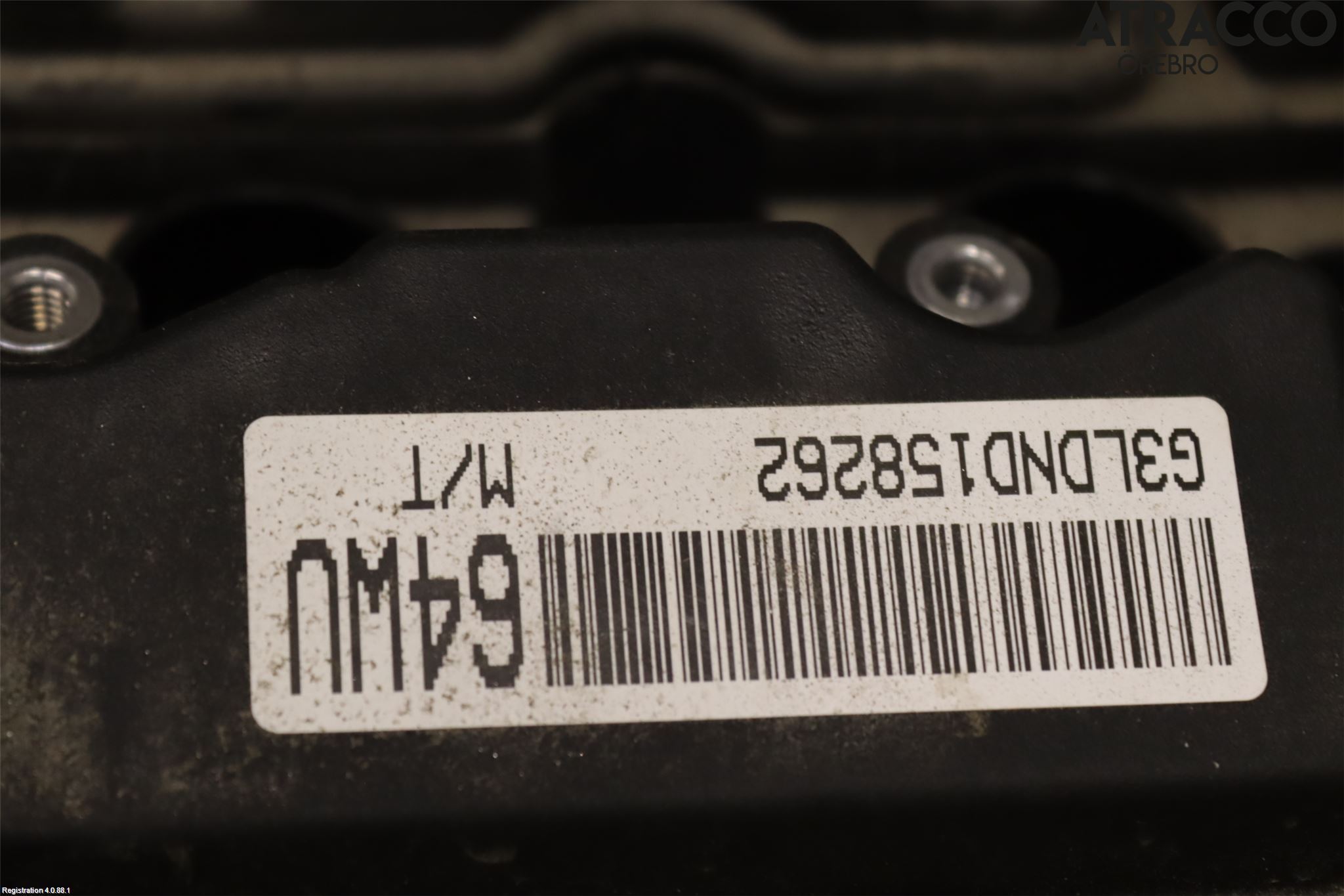 Kia PICANTO 17- Motor Bensin