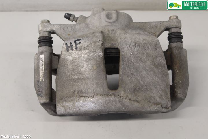 Volkswagen VW TIGUAN 16-24 Bromsok Fram Höger
