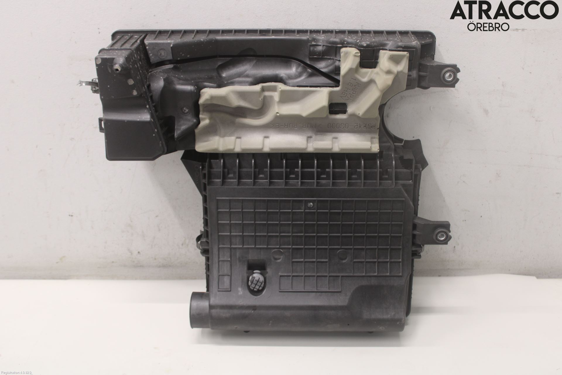 Kia CEED/CEED SW 19- Luftrenare