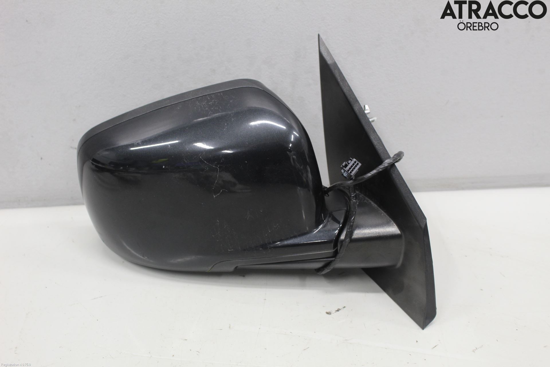 Dodge JOURNEY Spegel Yttre El Hö