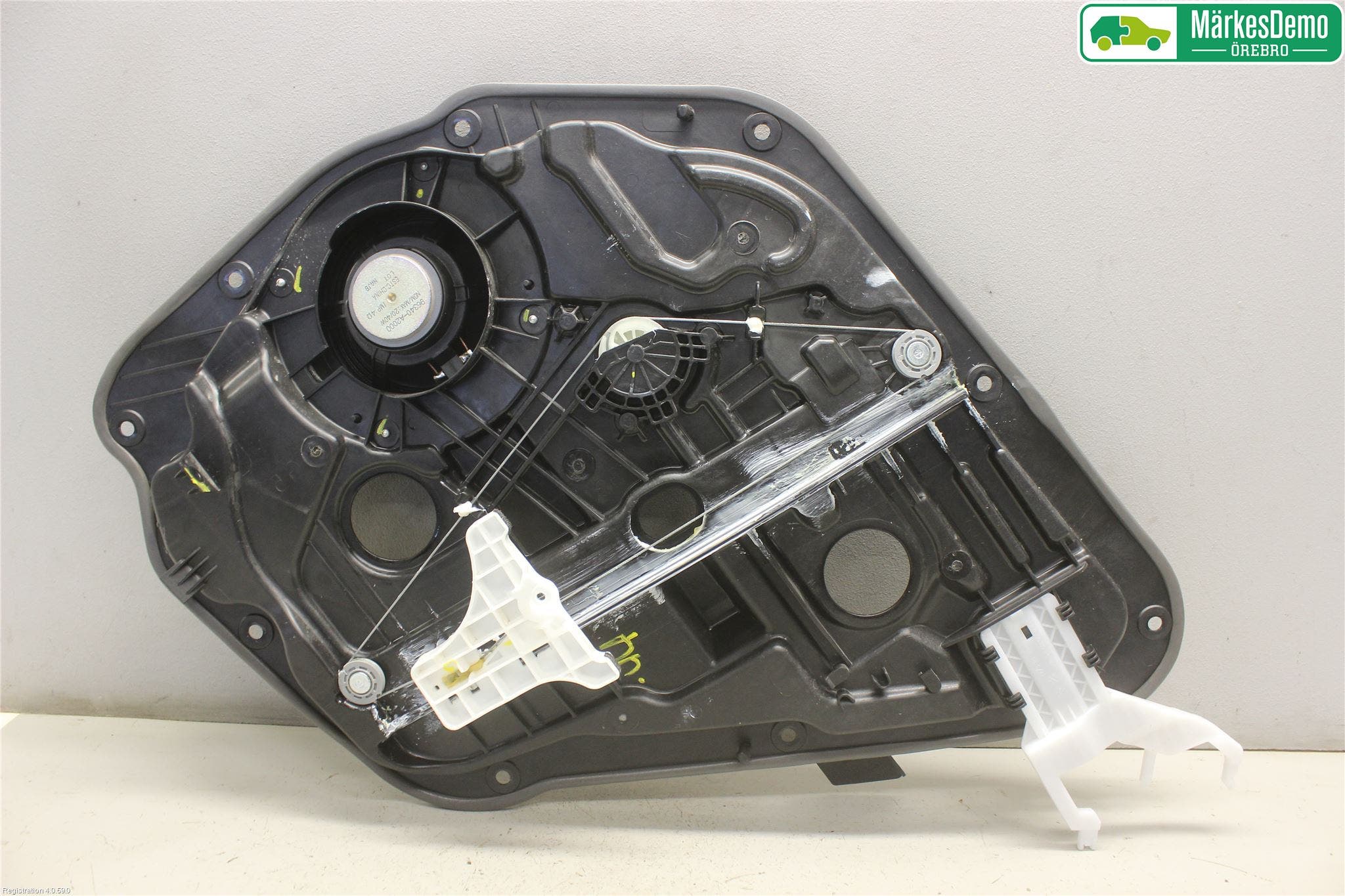 Kia CEED 12-18 Fönsterhissmekanism