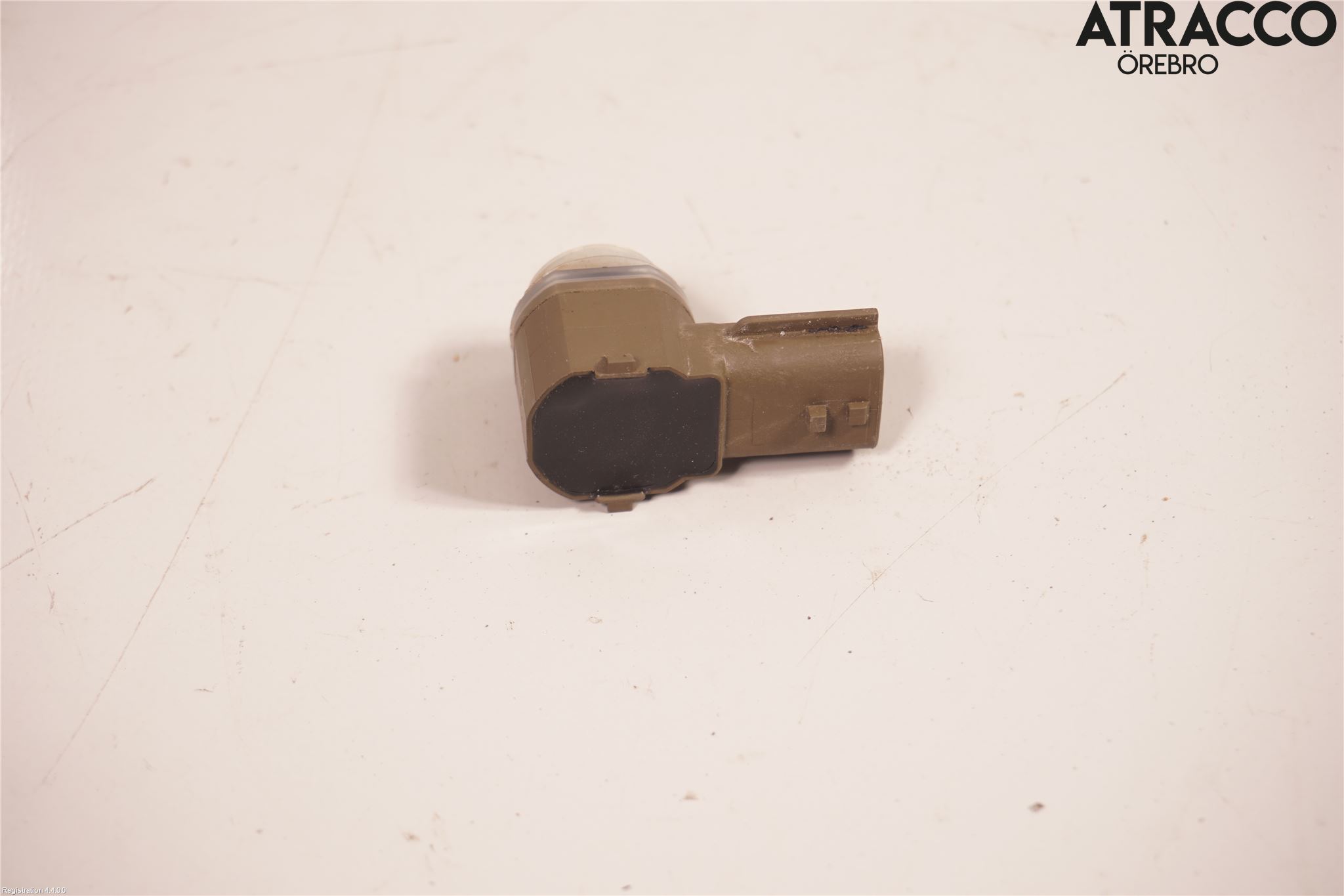 Nissan LEAF 18- Parkeringshjälp Backsensor