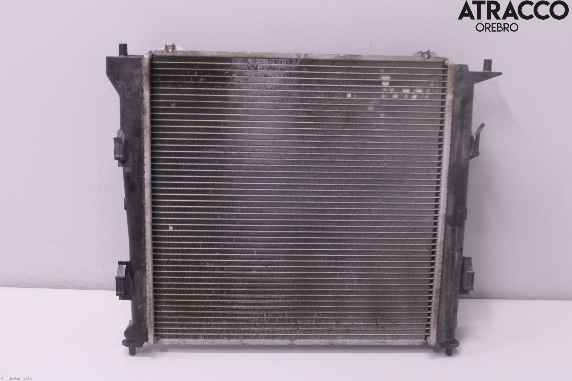 Hyundai i30 FD 07-12 Kylare Man