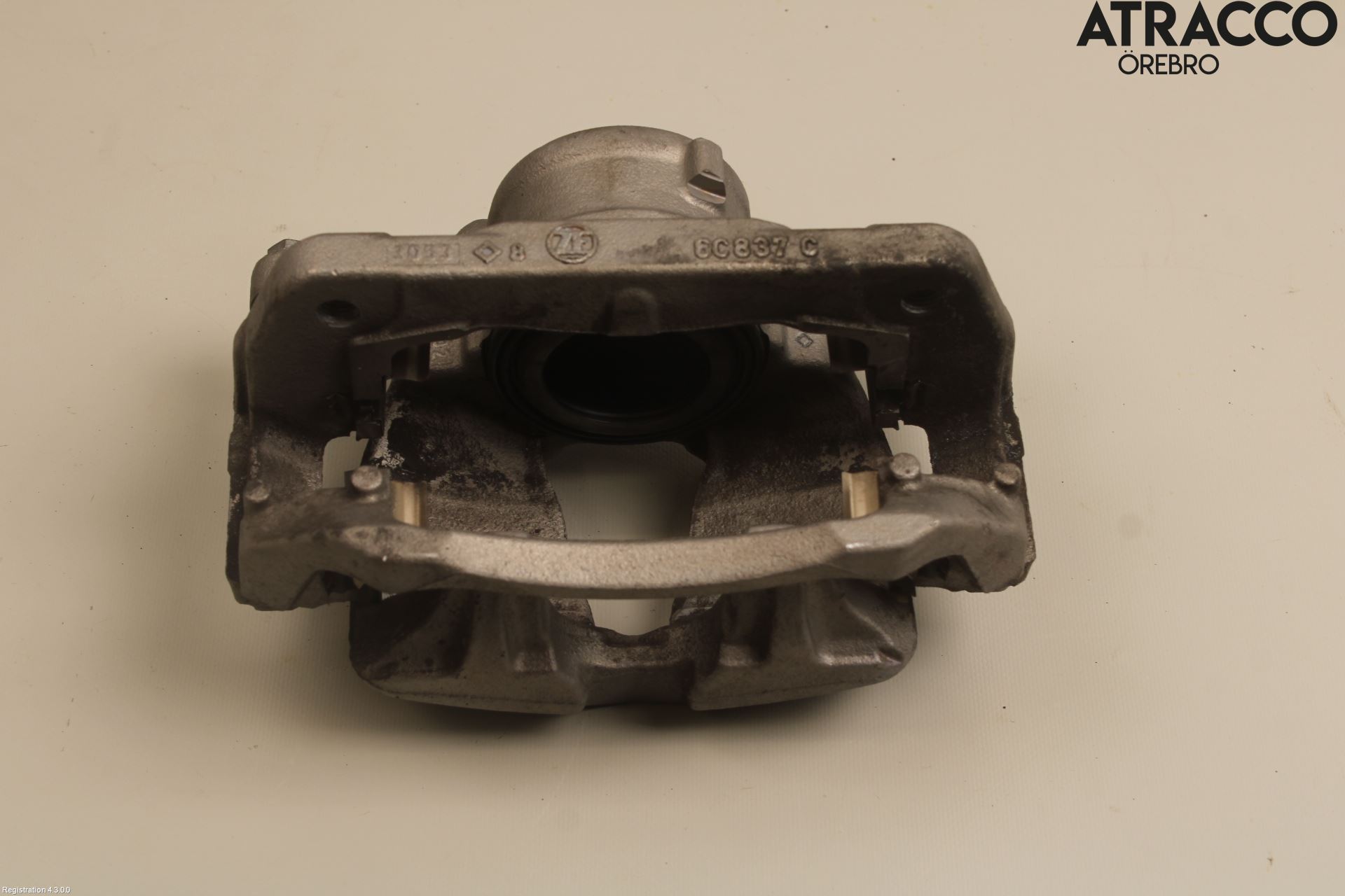 Citroen DS 4 / DS 4 E-TENSE 22- Bromsok Fram Vänster