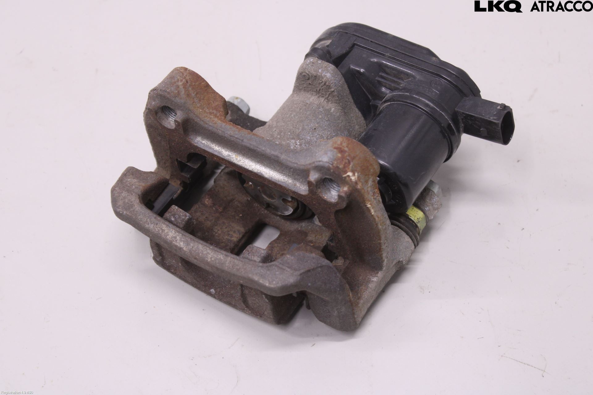 Kia CEED/CEED SW 19- Bromsok Bak Vänster