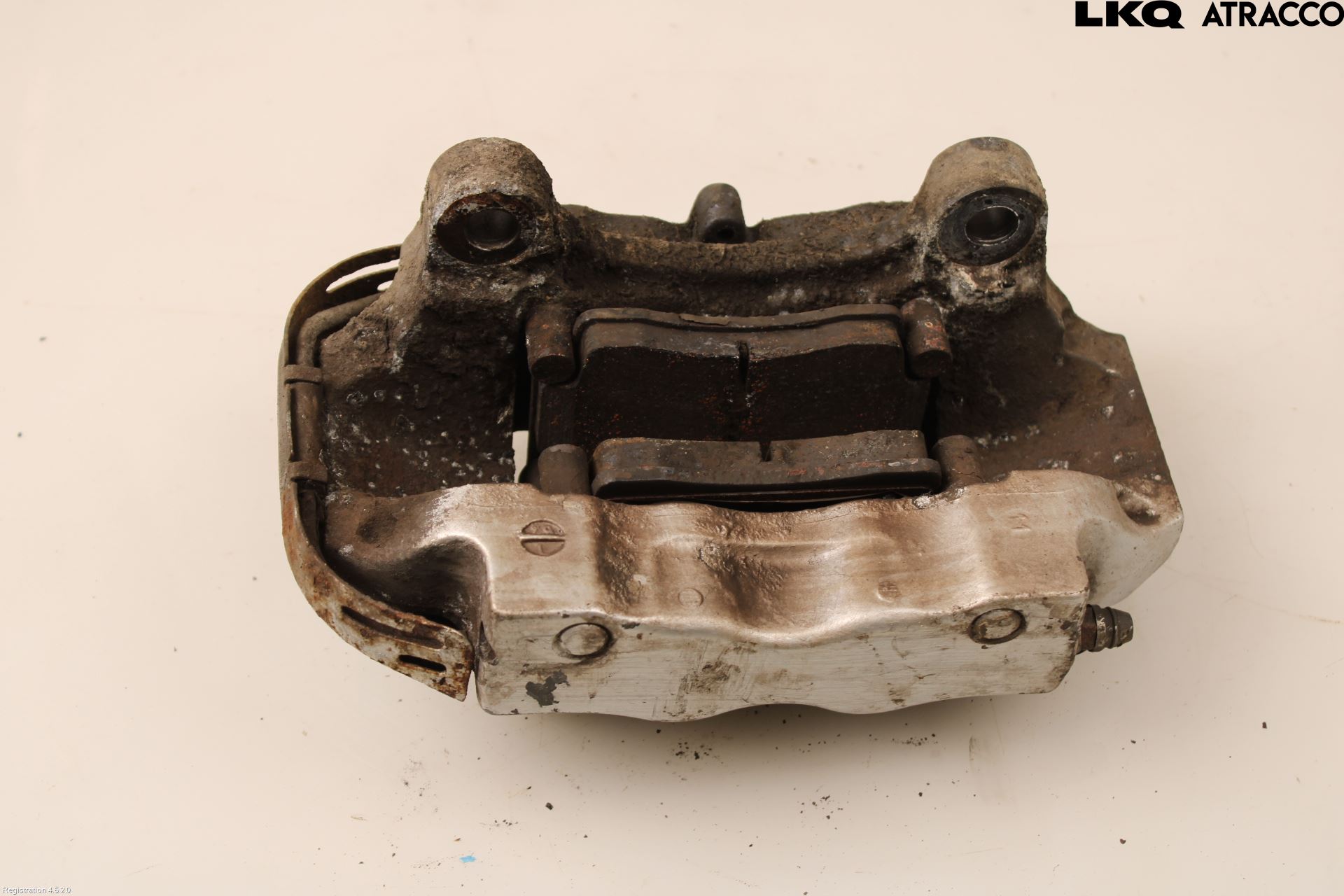 Audi Q7/SQ7 Bromsok Bak Höger