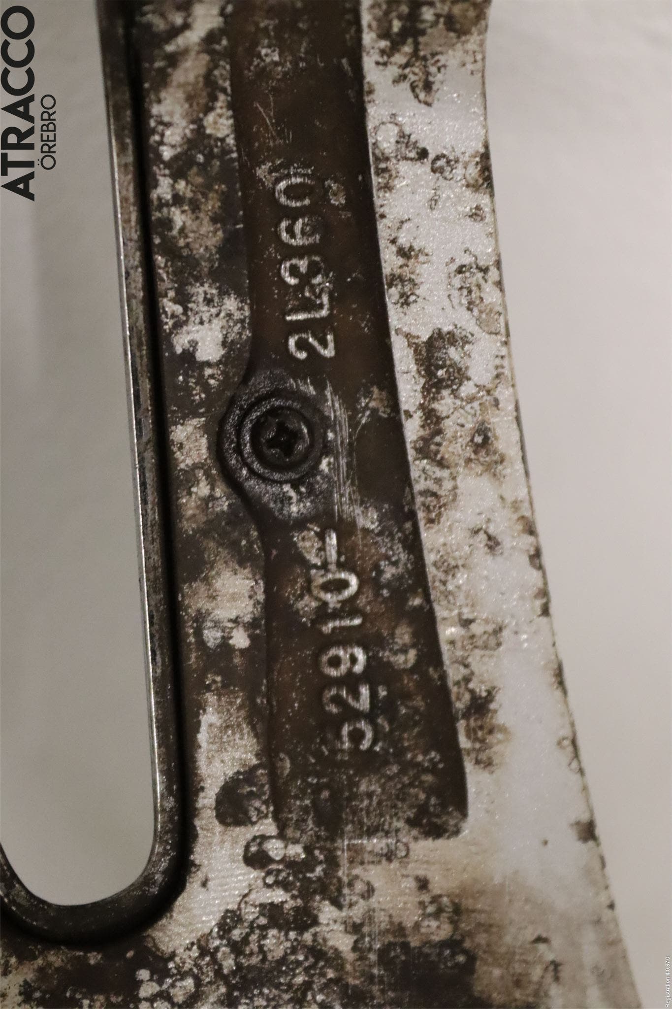 Hyundai i30 GD 13-17 Fälg Aluminium