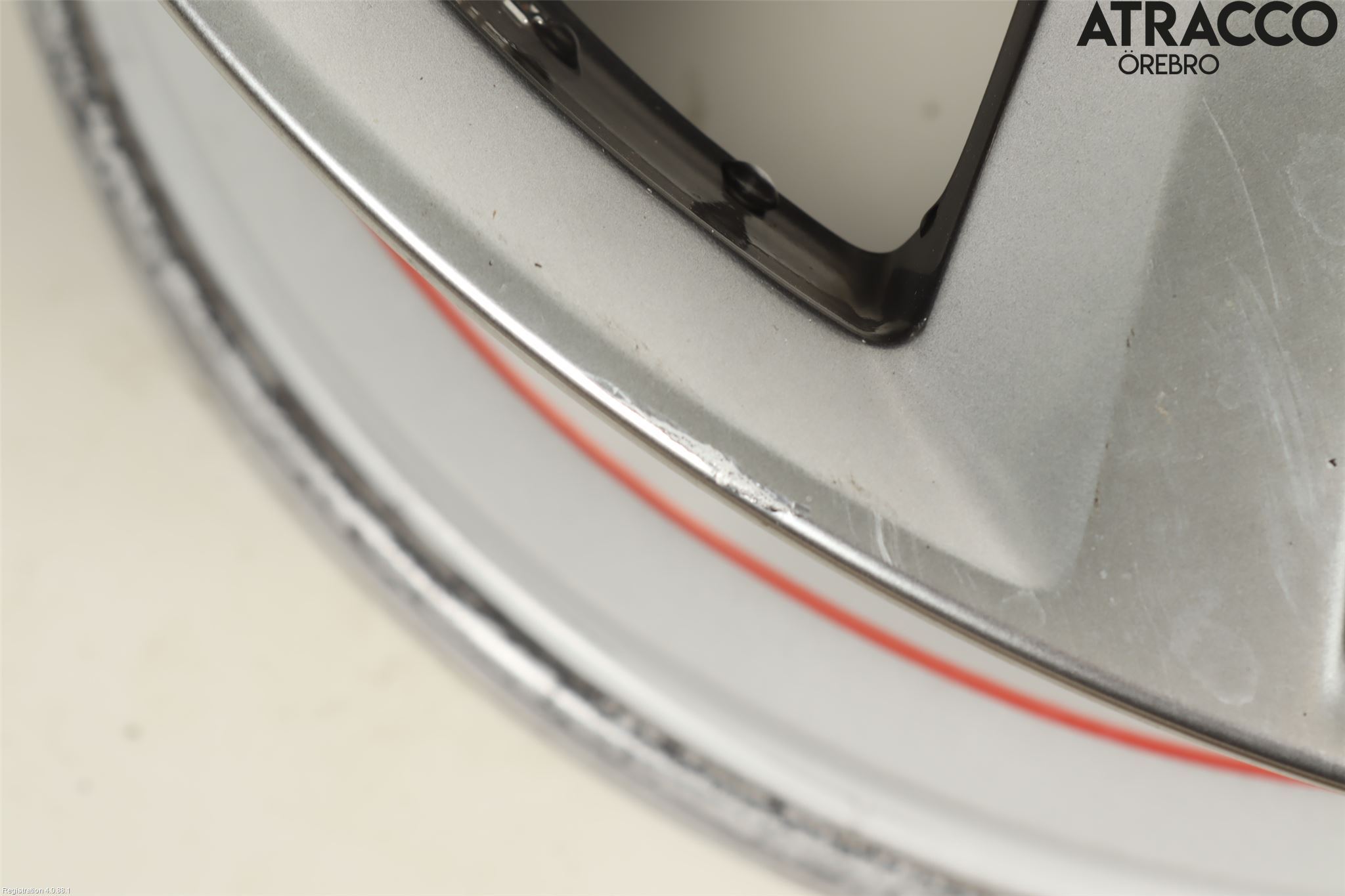 Lexus NX 300h 15-21 Fälg Aluminium