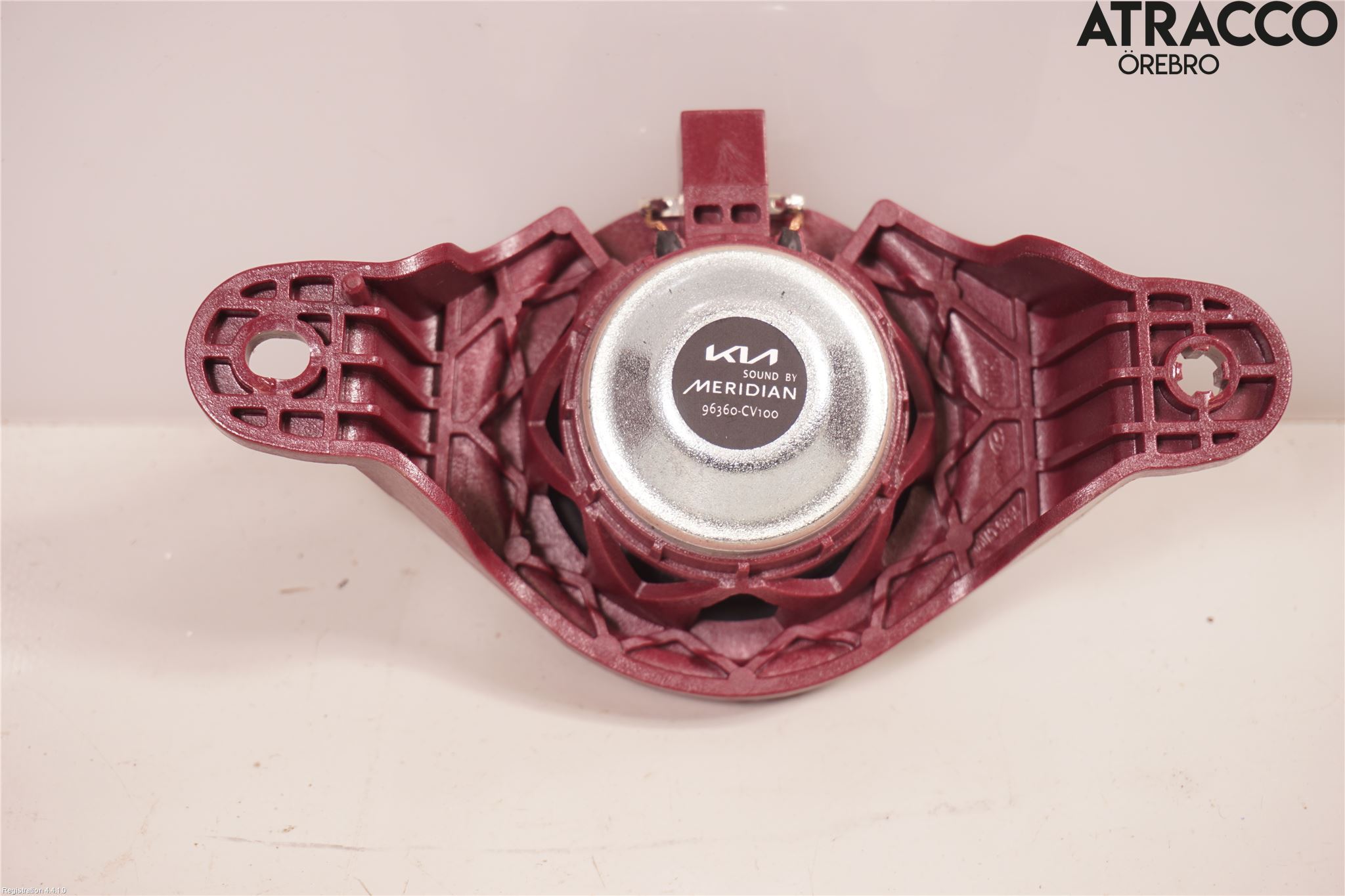 Kia EV6 (CV) 22- Högtalare