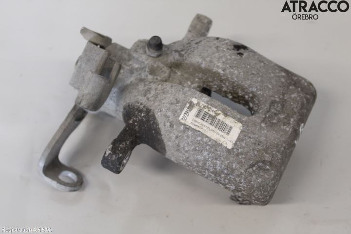 Citroen C4 II 11-18 Bromsok Bak Höger