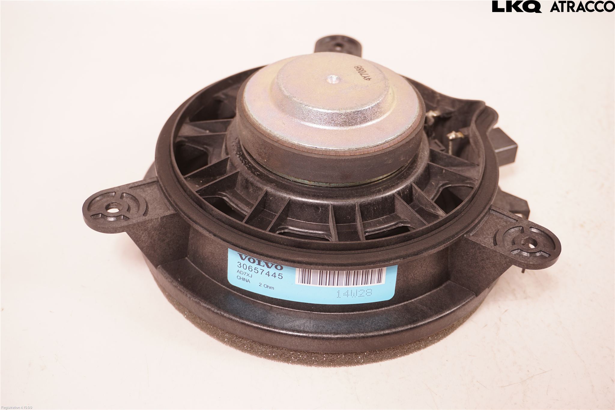 Volvo V40 12-19 Högtalare