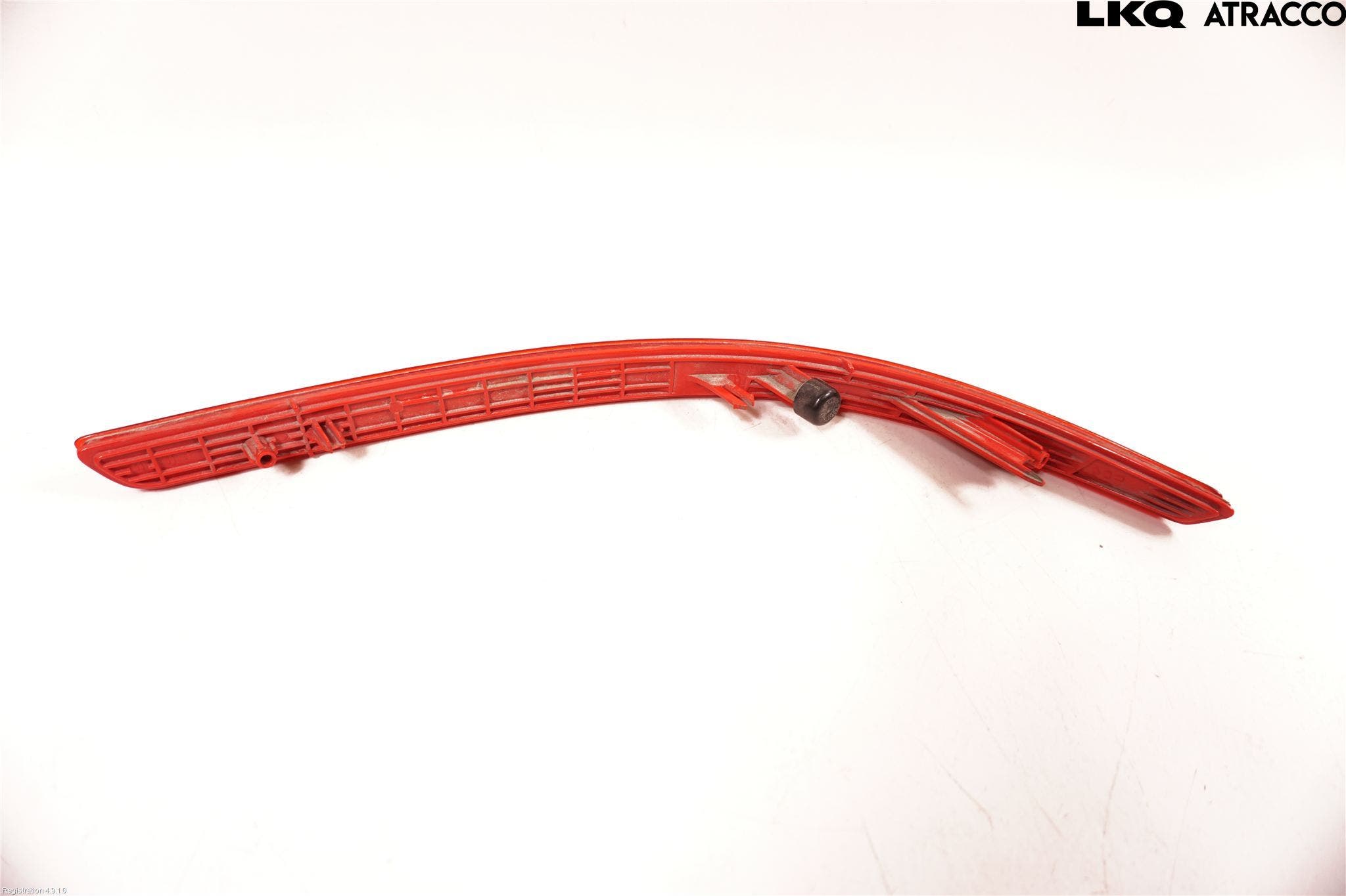 Kia OPTIMA 00-15 Dimljus/Reflex Bak